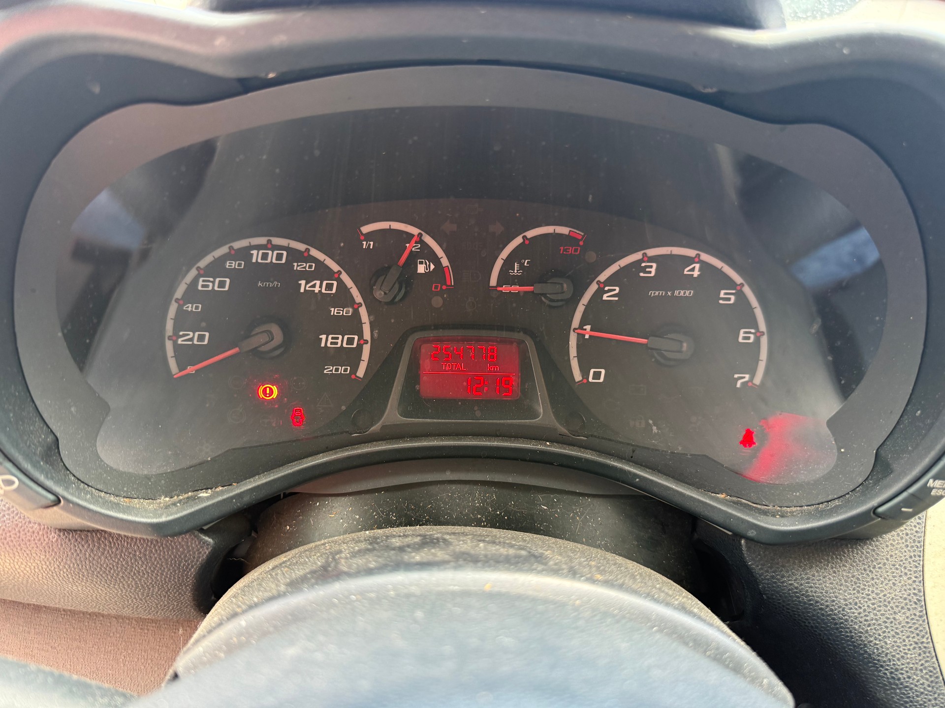 FORD KA 1.25 Trend-image-7
