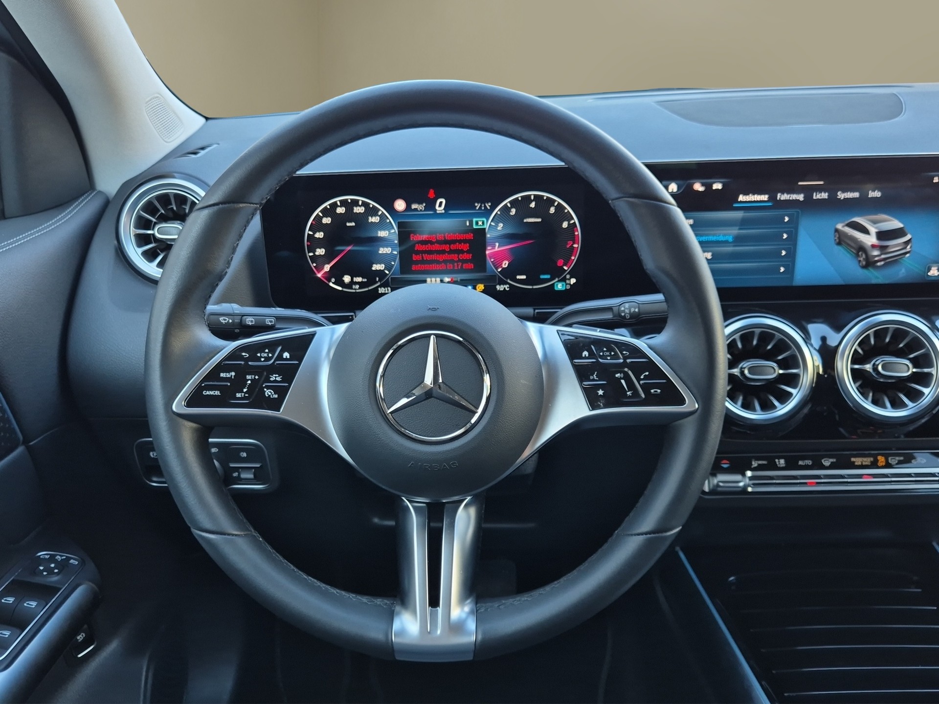 MERCEDES-BENZ GLA 250 4Matic 8G-DCT Swiss Star-image-11