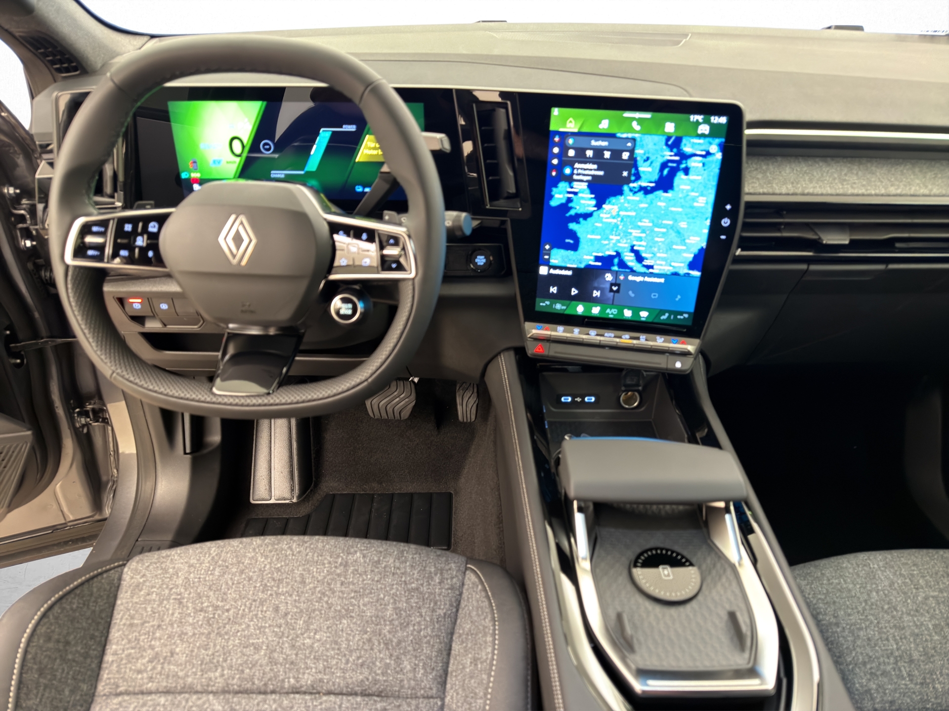 RENAULT Austral 1.2 E-Tech techno fullhybrid-image-8
