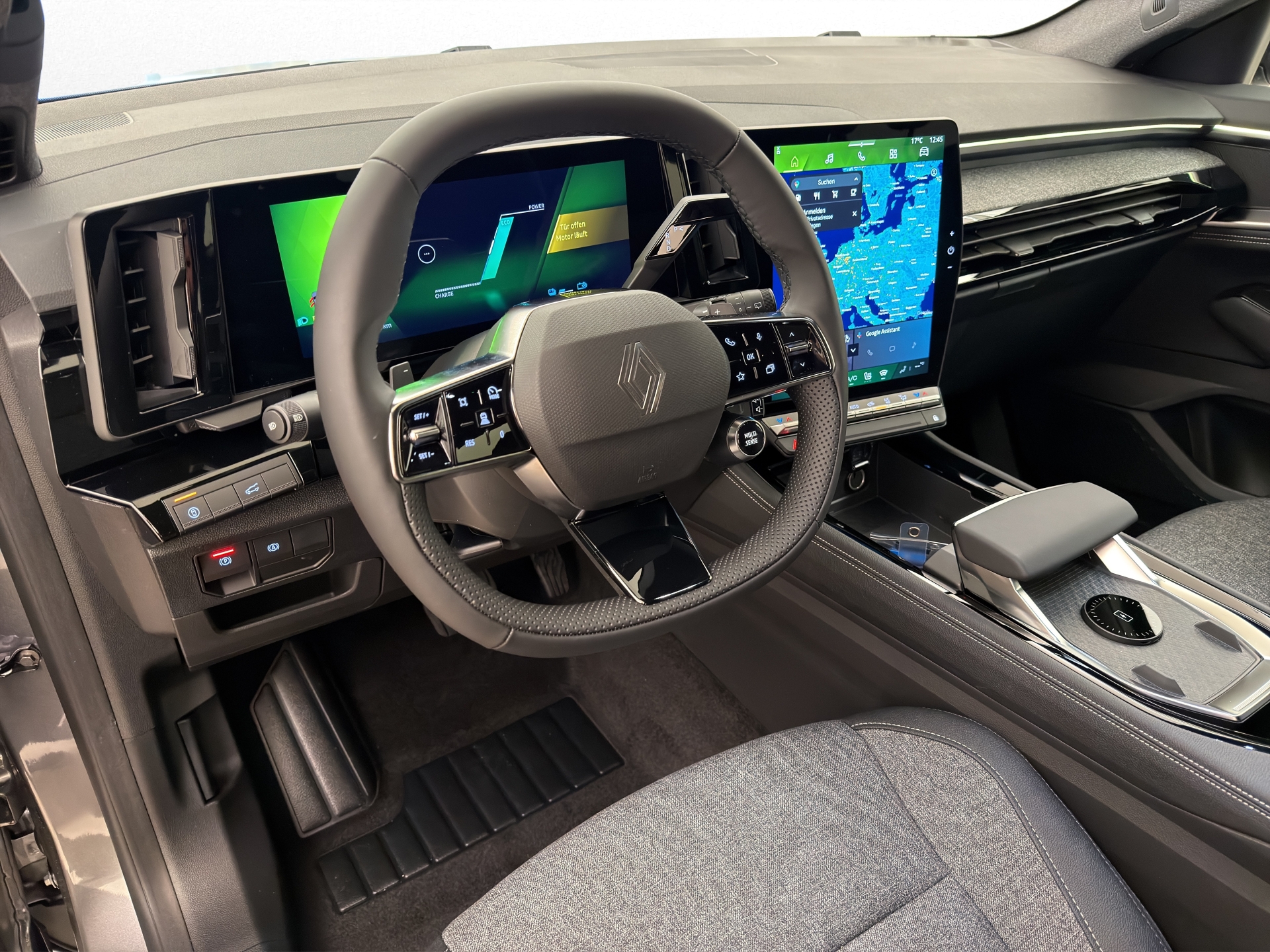 RENAULT Austral 1.2 E-Tech techno fullhybrid-image-13