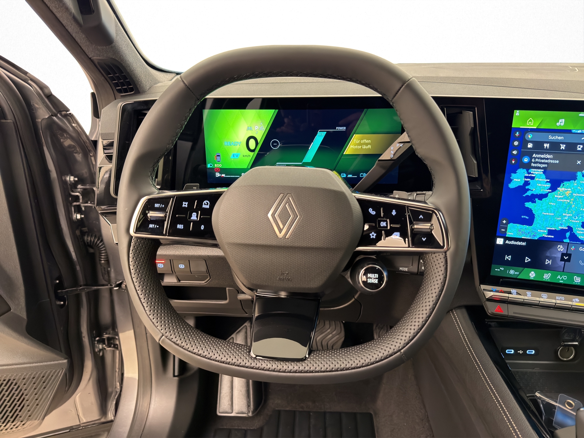 RENAULT Austral 1.2 E-Tech techno fullhybrid-image-7
