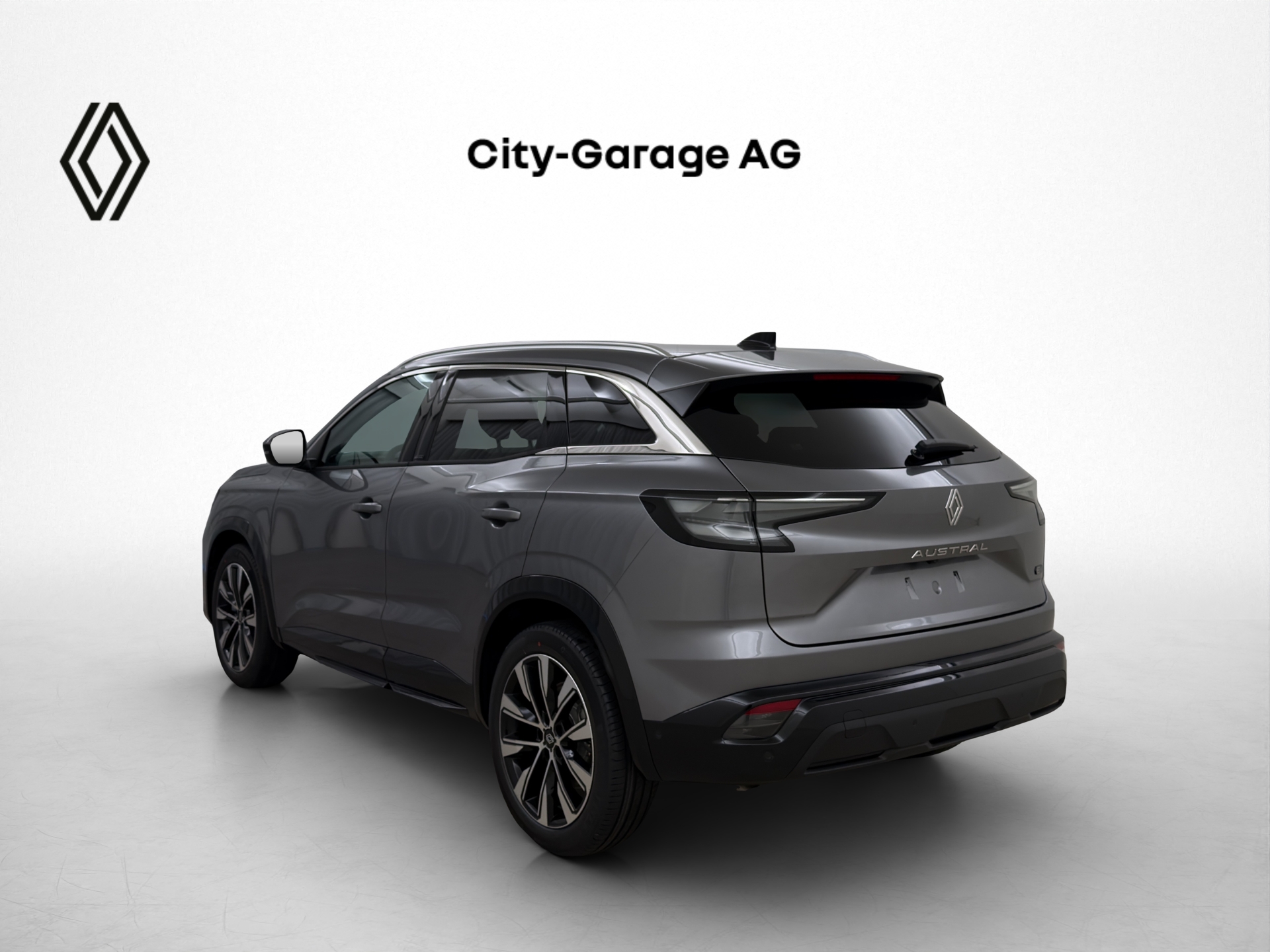 RENAULT Austral 1.2 E-Tech techno fullhybrid-image-2