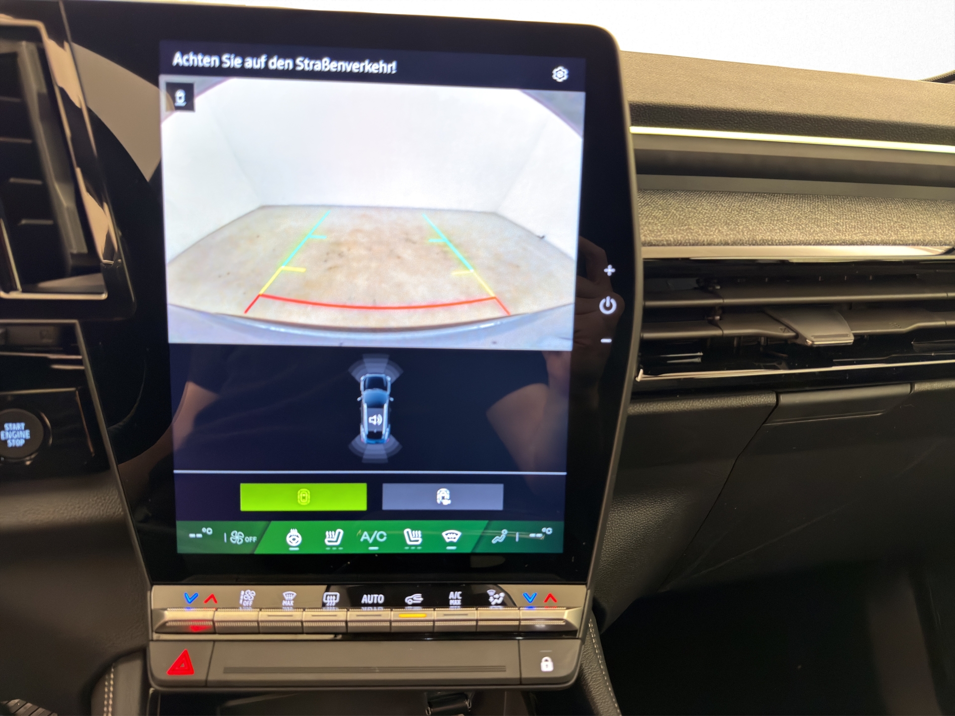 RENAULT Austral 1.2 E-Tech techno fullhybrid-image-10