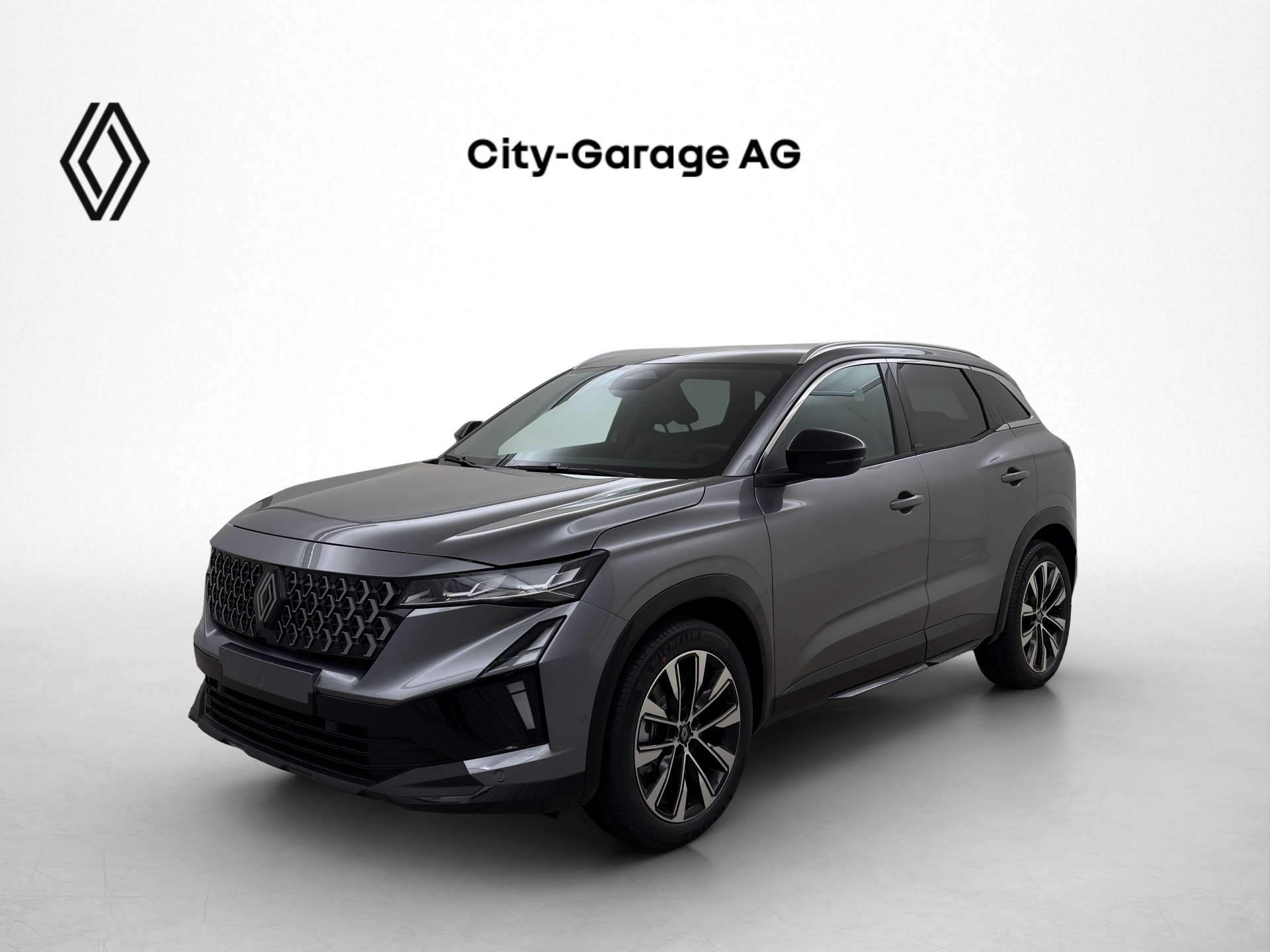 RENAULT Austral 1.2 E-Tech techno fullhybrid-image-0