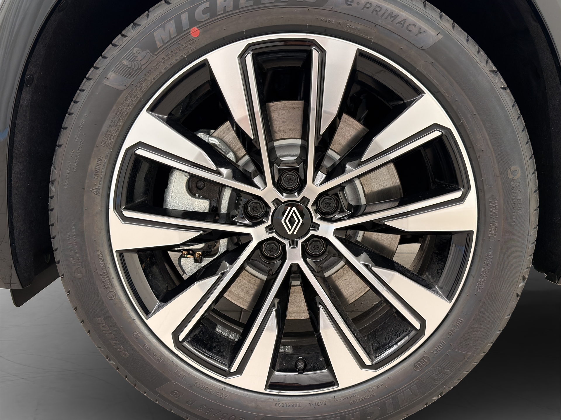 RENAULT Austral 1.2 E-Tech techno fullhybrid-image-5