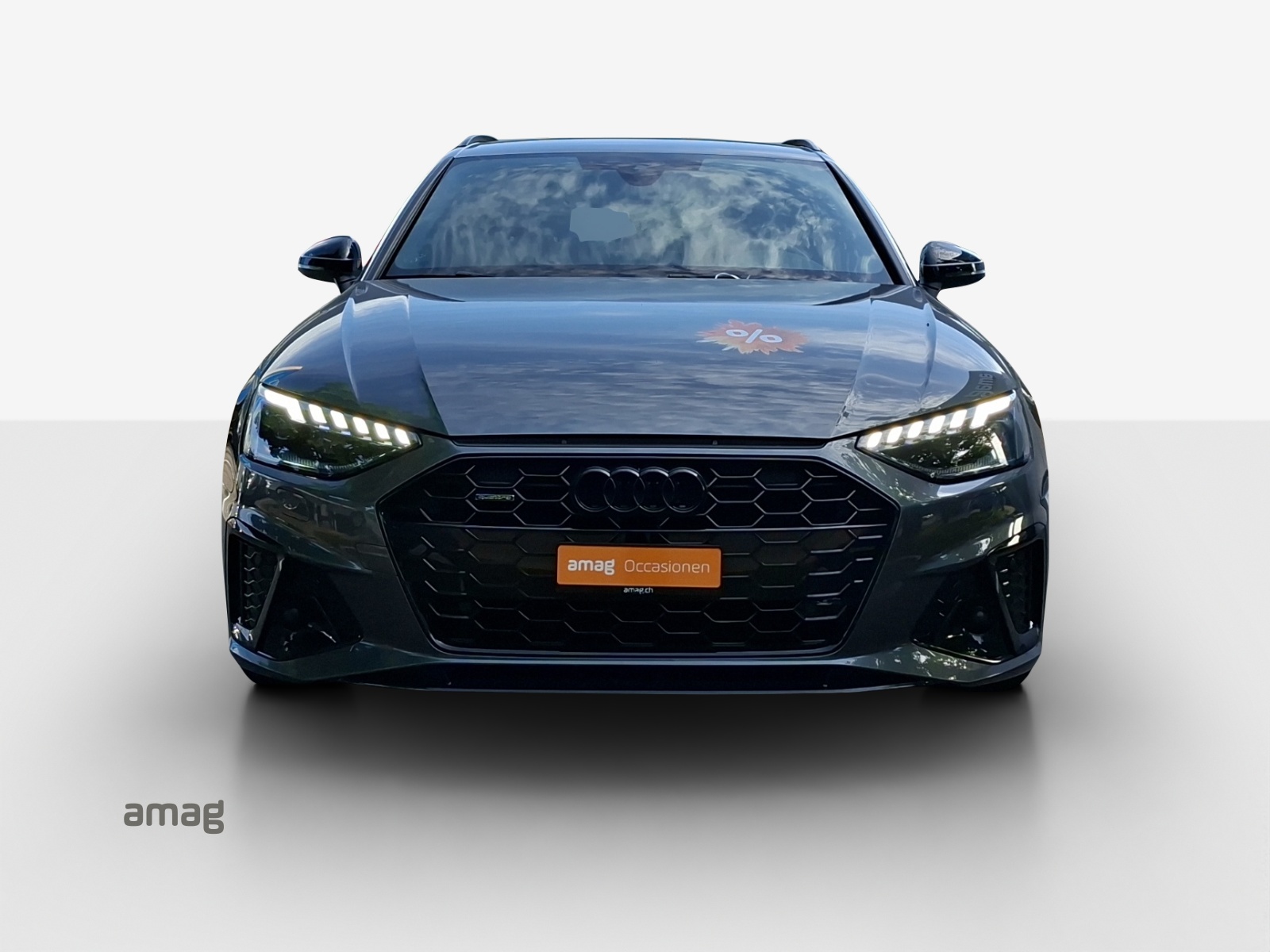 AUDI A4 Avant 40 TDI quattro S-tronic-image-6
