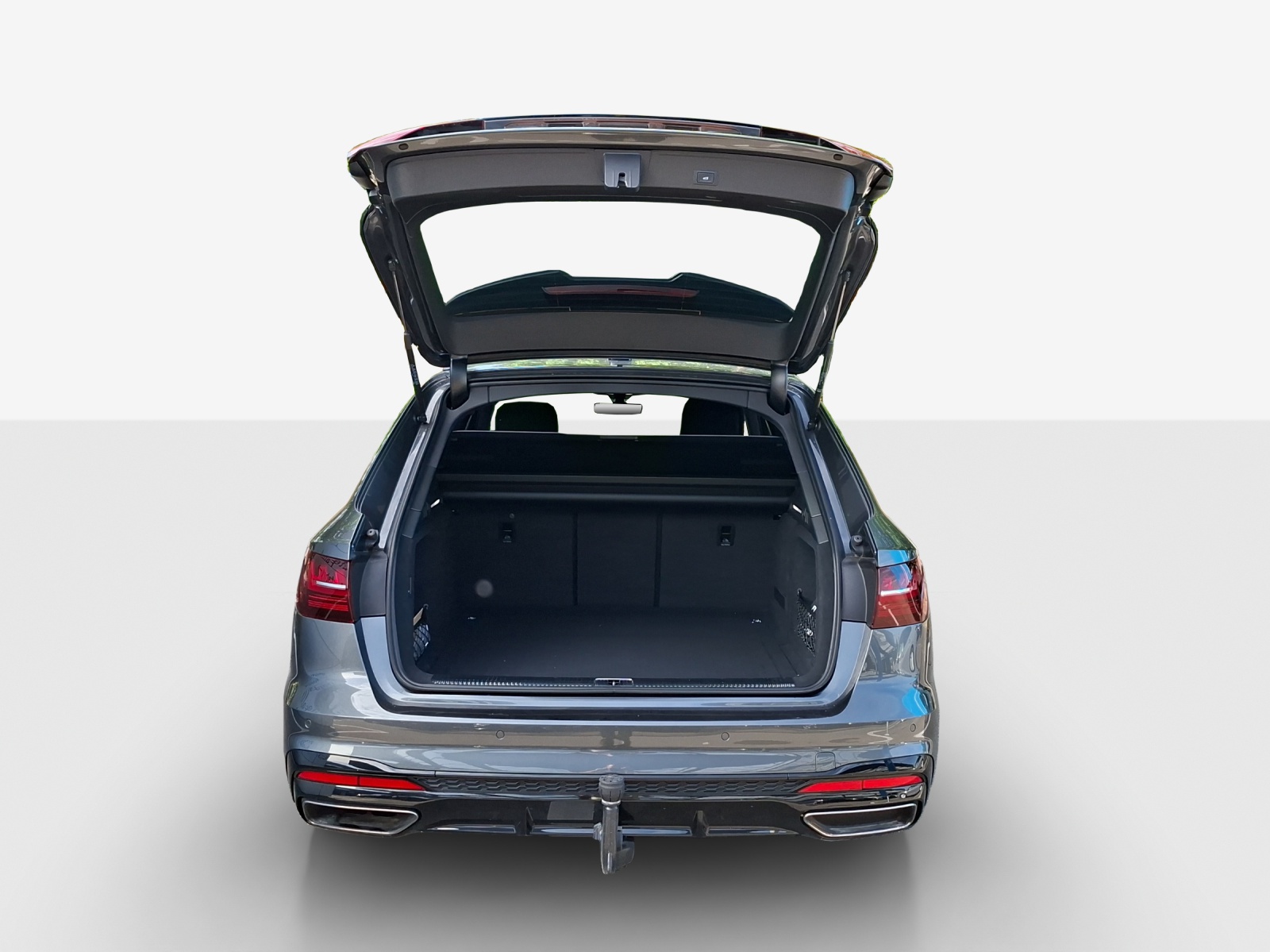AUDI A4 Avant 40 TDI quattro S-tronic-image-12