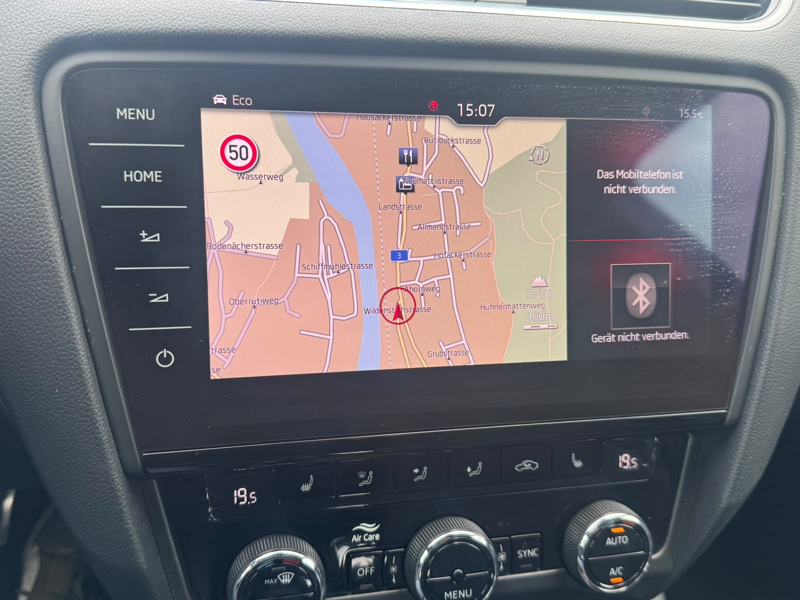SKODA Octavia Combi 2.0 TSI RS DSG-image-21