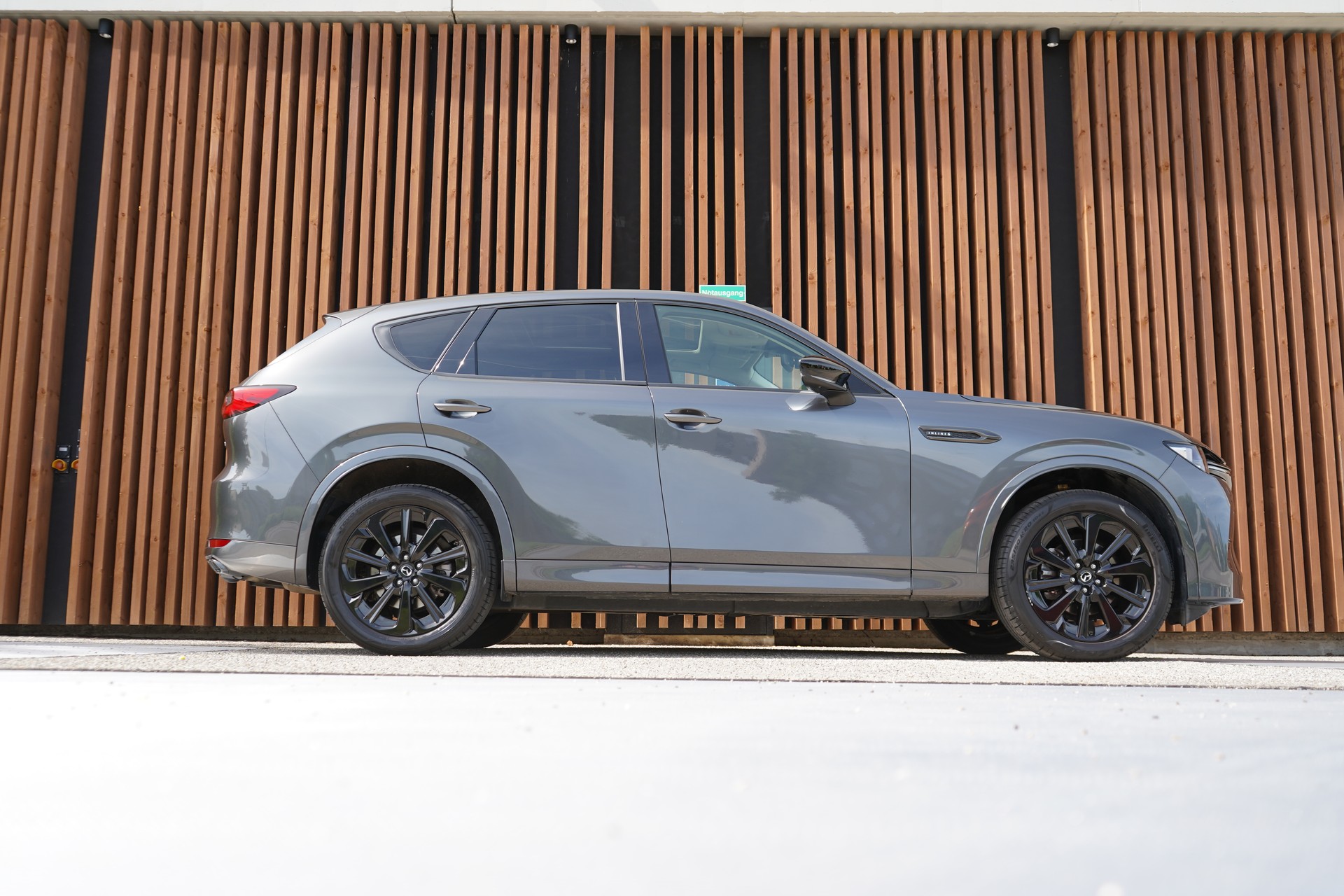 MAZDA CX-60 3.3L E-SKYACTIV D 254 MHEV AWD HOMURA l 254 PS-image-2