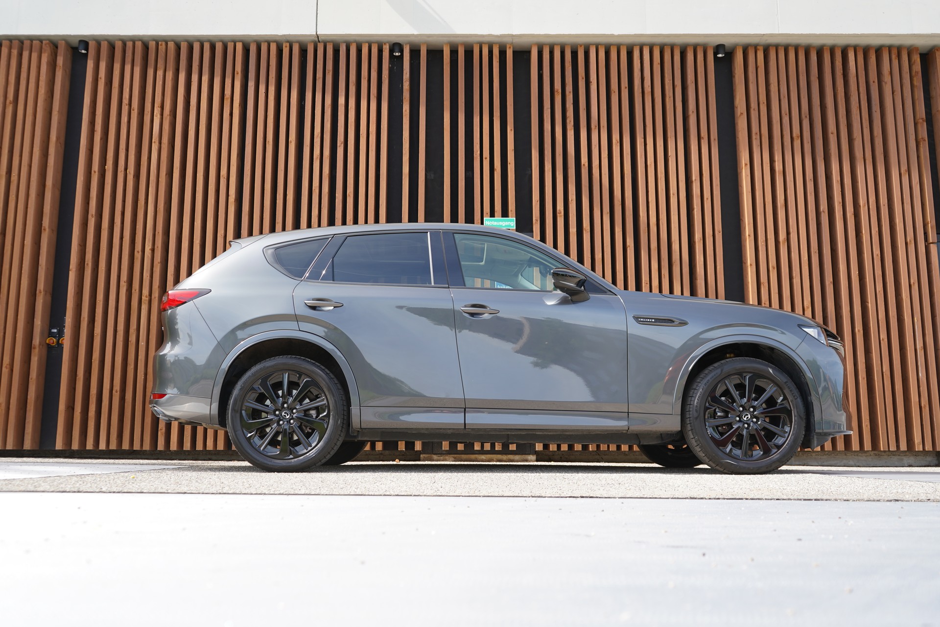 MAZDA CX-60 3.3L E-SKYACTIV D 254 MHEV AWD HOMURA l 254 PS-image-0