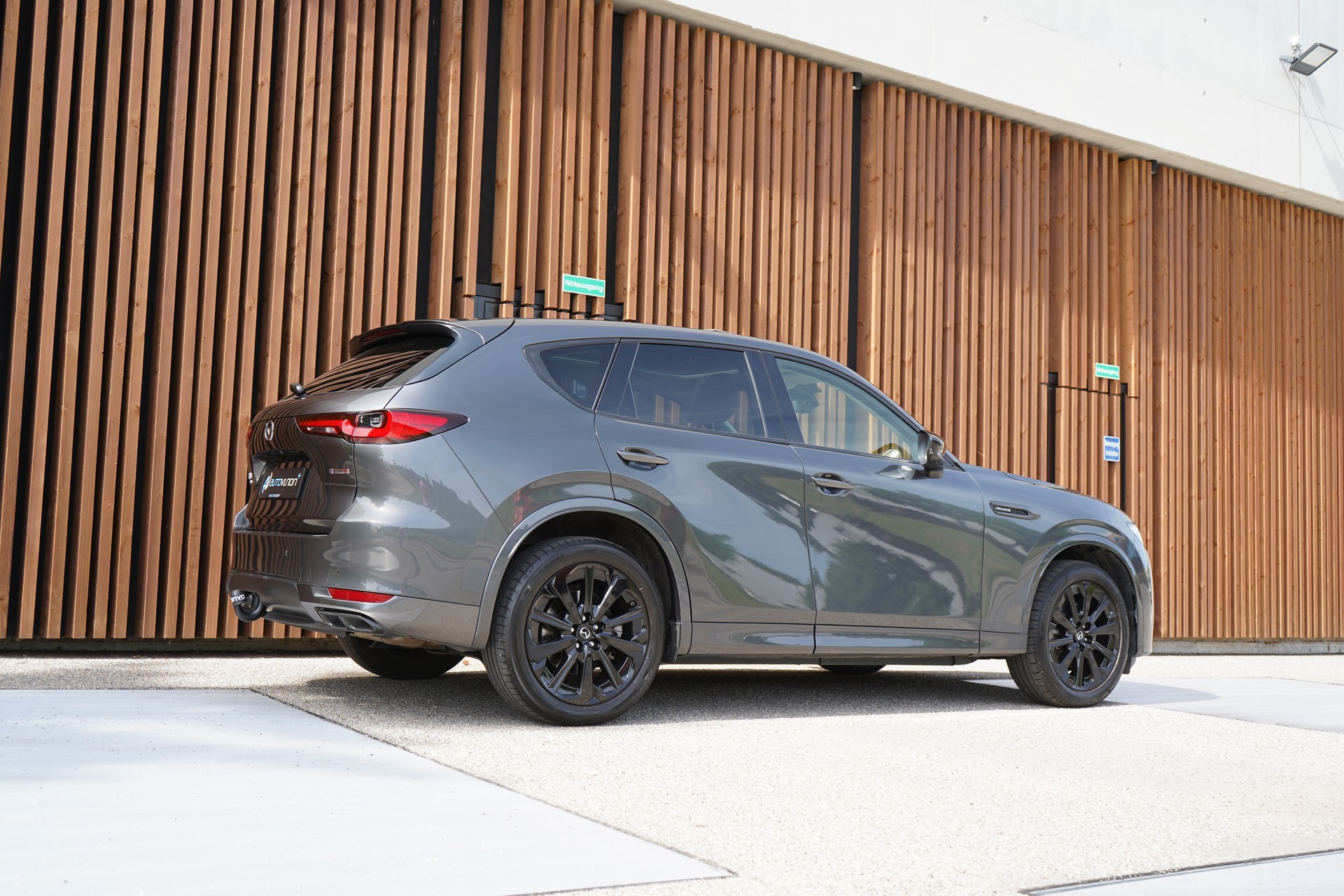 MAZDA CX-60 3.3L E-SKYACTIV D 254 MHEV AWD HOMURA l 254 PS-image-6