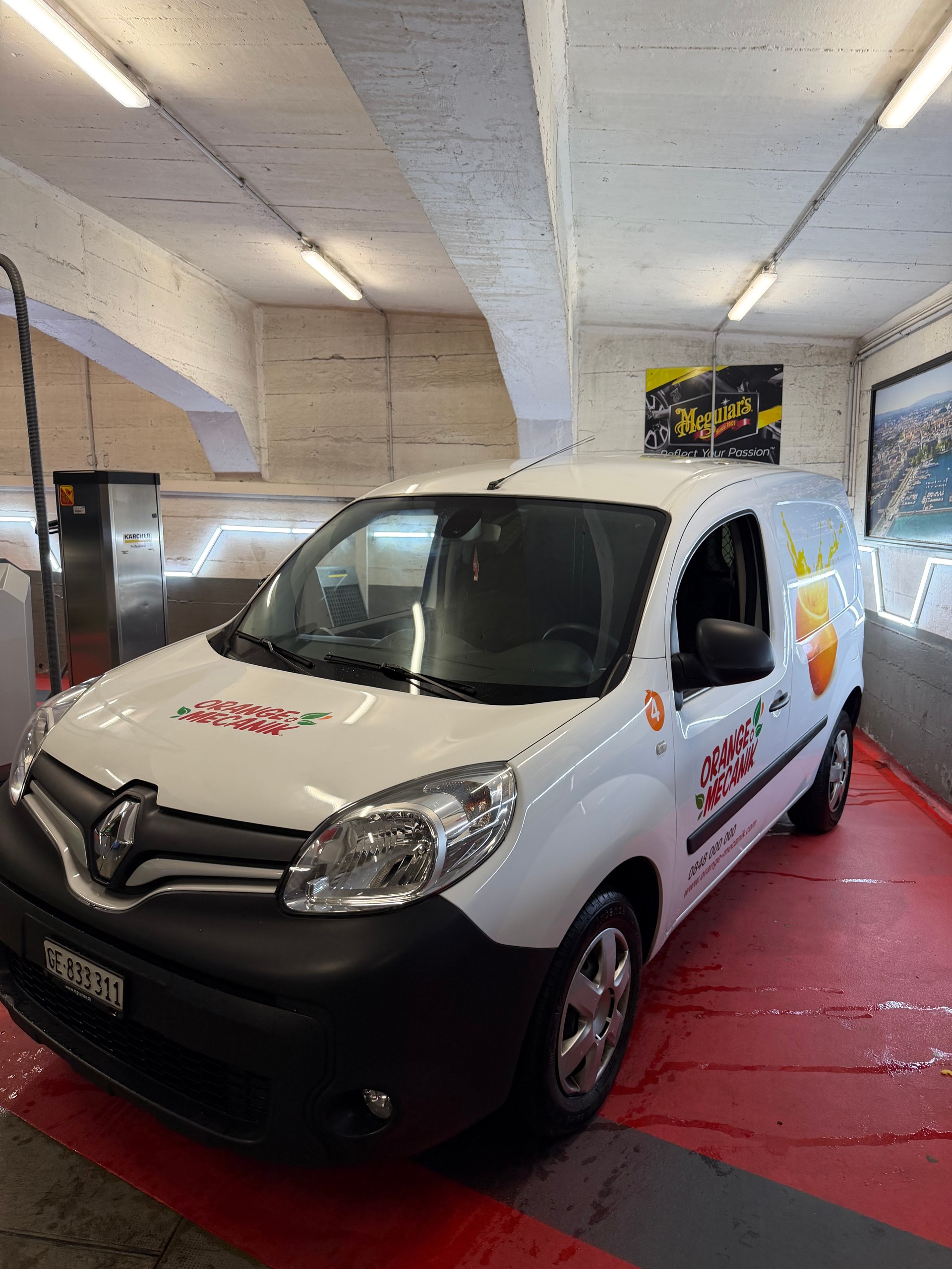 RENAULT 1.2 TCe 115 Business S/S-image-5