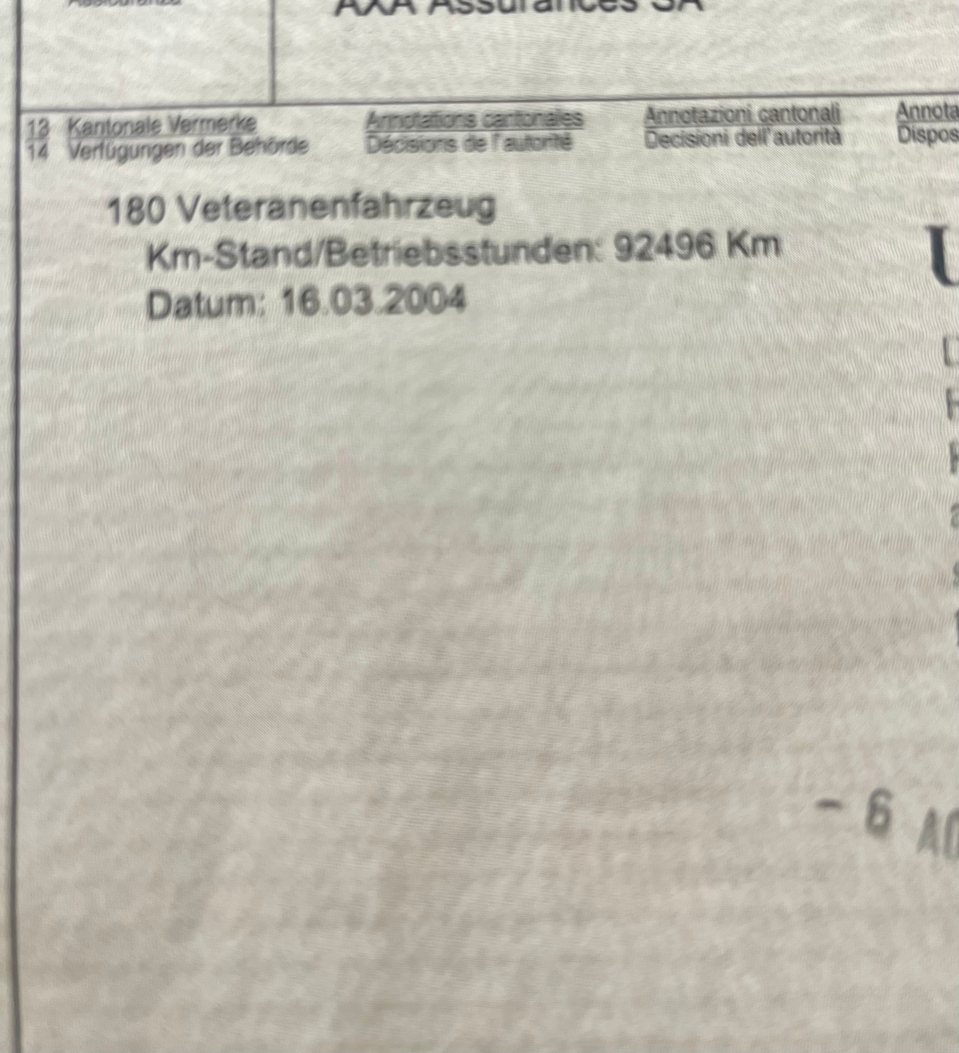 MERCEDES-BENZ PAGODE SL 230 ROADSTER*VETERANENFAHRZEUG-image-26