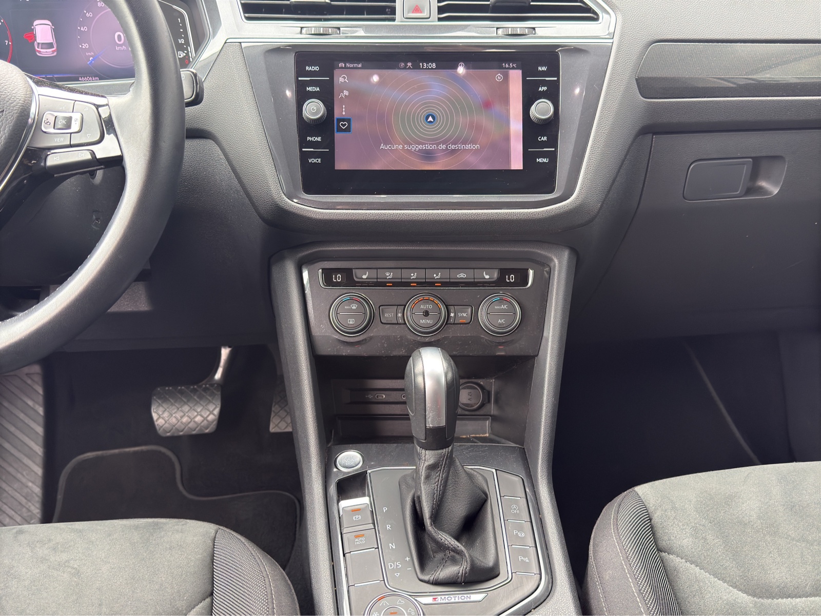 VW Tiguan Allspace 2.0TSI Highline 4Motion DSG-image-10