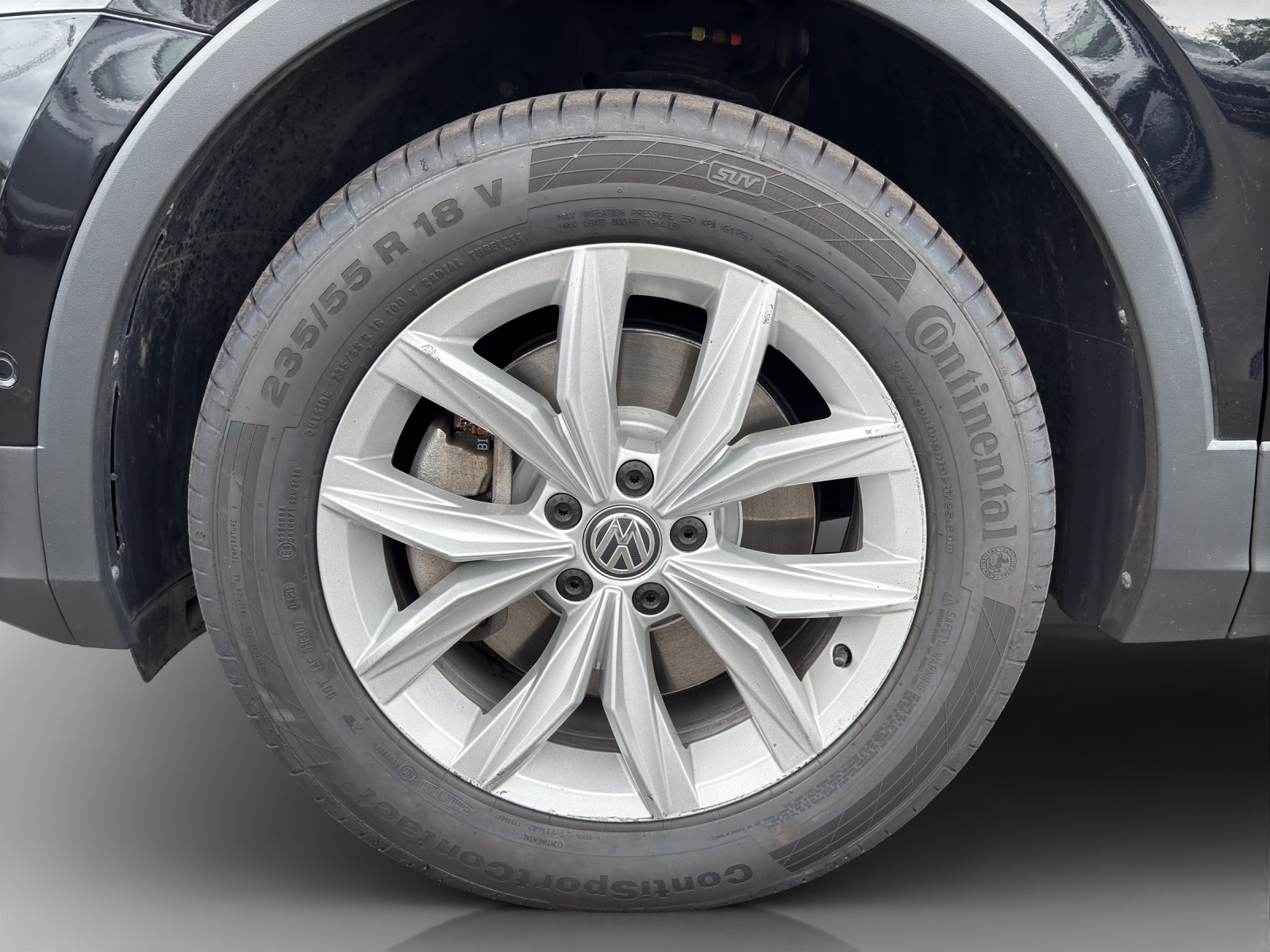 VW Tiguan Allspace 2.0TSI Highline 4Motion DSG-image-13