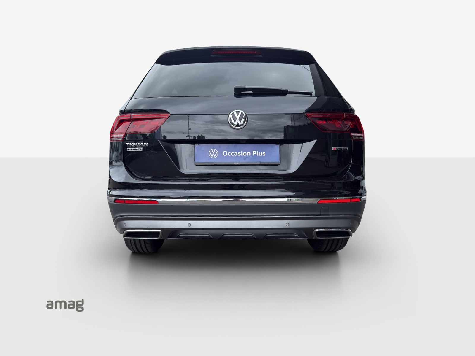 VW Tiguan Allspace 2.0TSI Highline 4Motion DSG-image-3