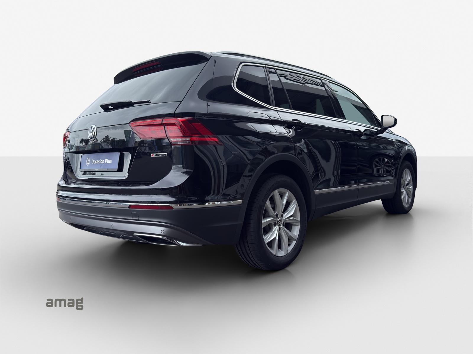 VW Tiguan Allspace 2.0TSI Highline 4Motion DSG-image-4