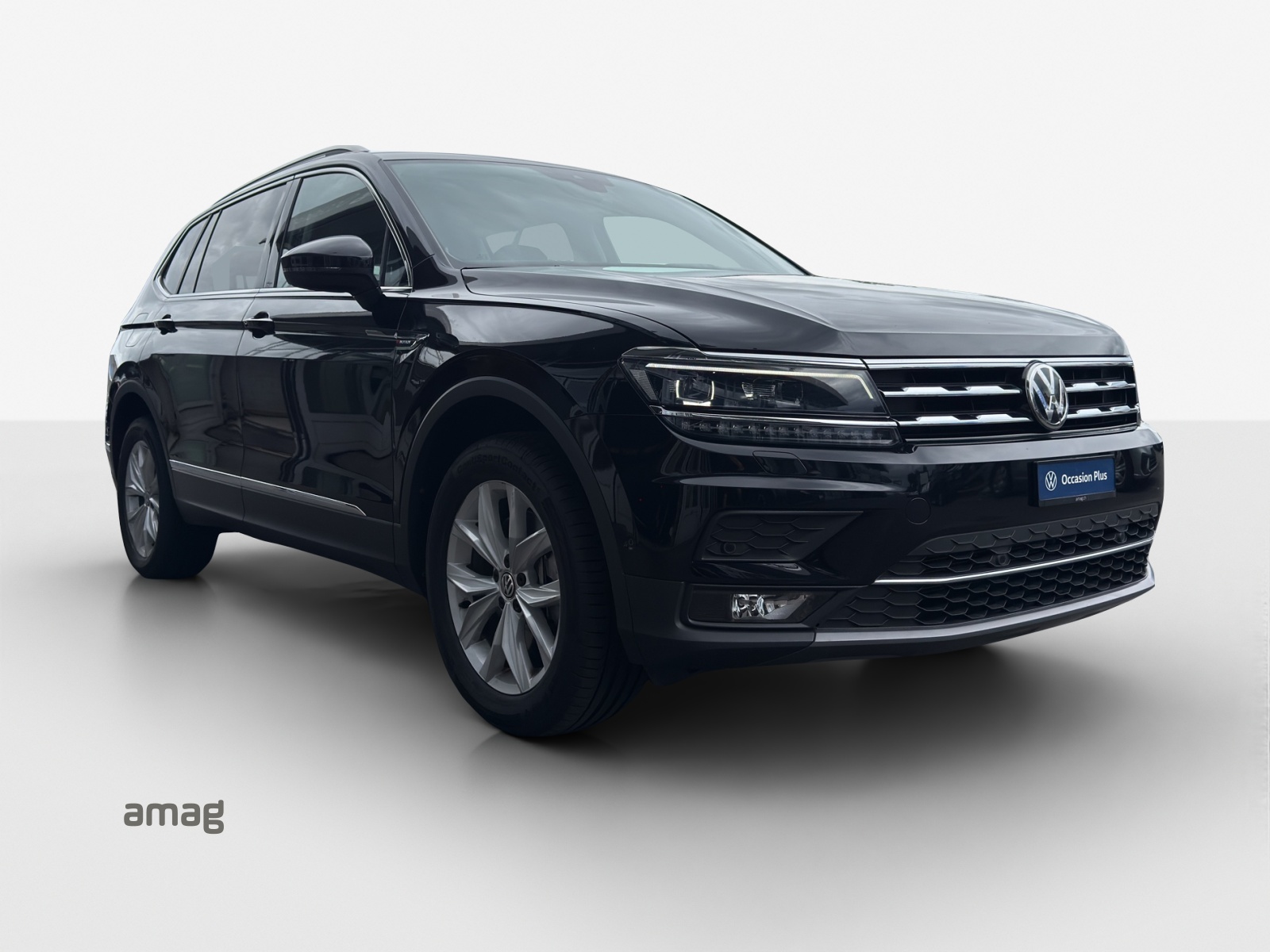 VW Tiguan Allspace 2.0TSI Highline 4Motion DSG-image-5