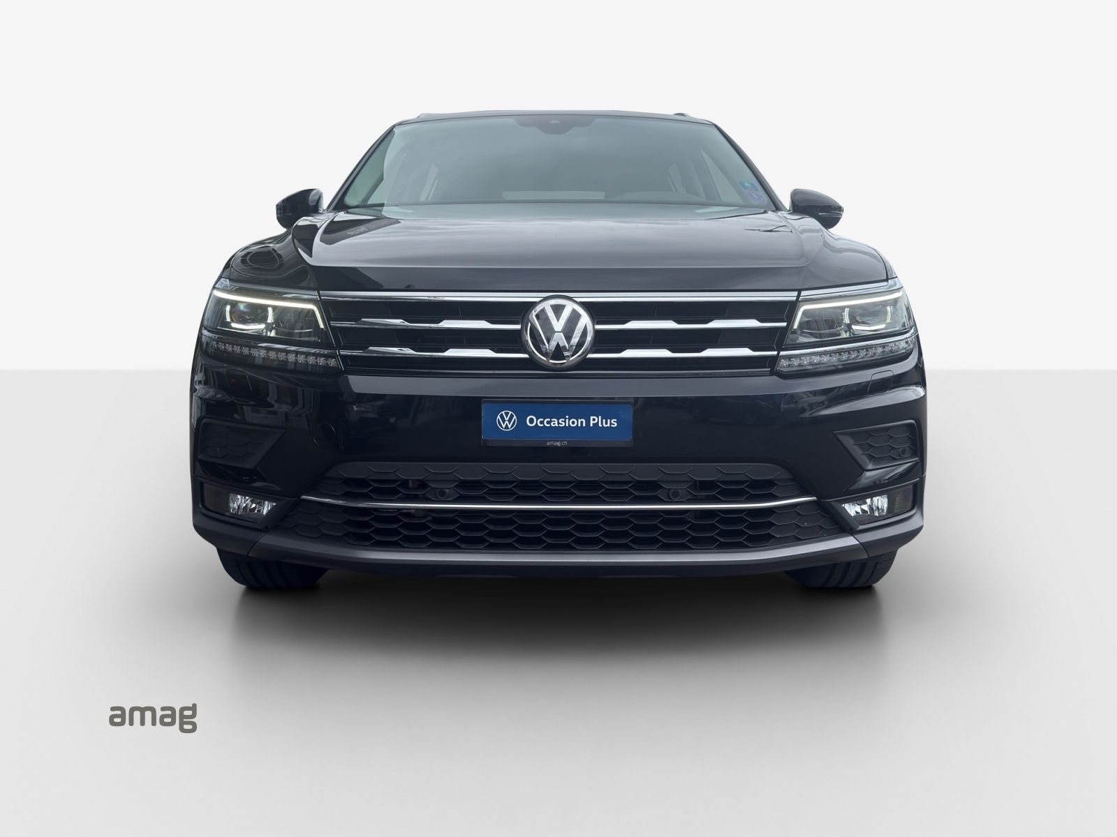 VW Tiguan Allspace 2.0TSI Highline 4Motion DSG-image-6
