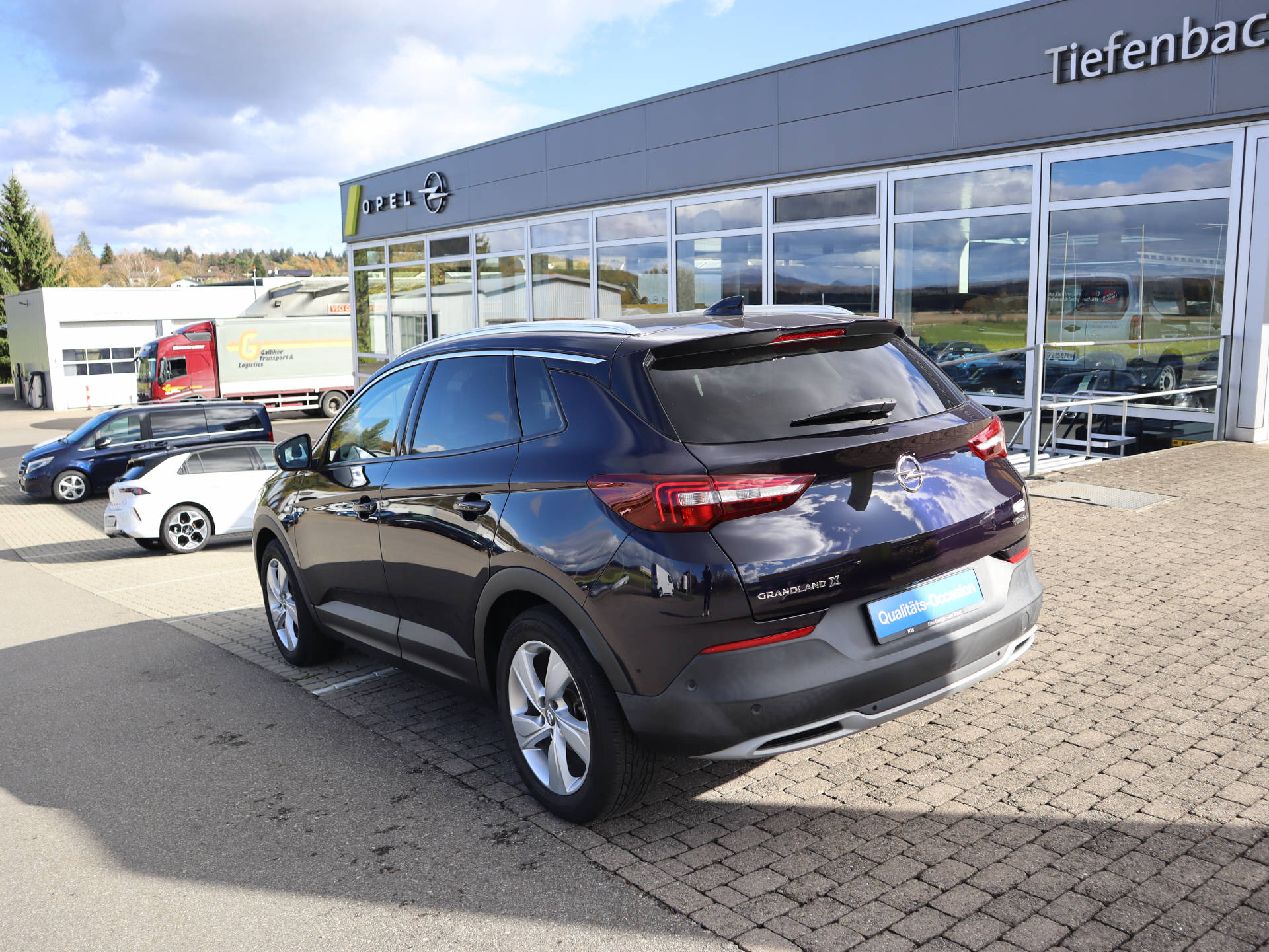 OPEL Grandland X 1.6CDTi Excellence-image-6