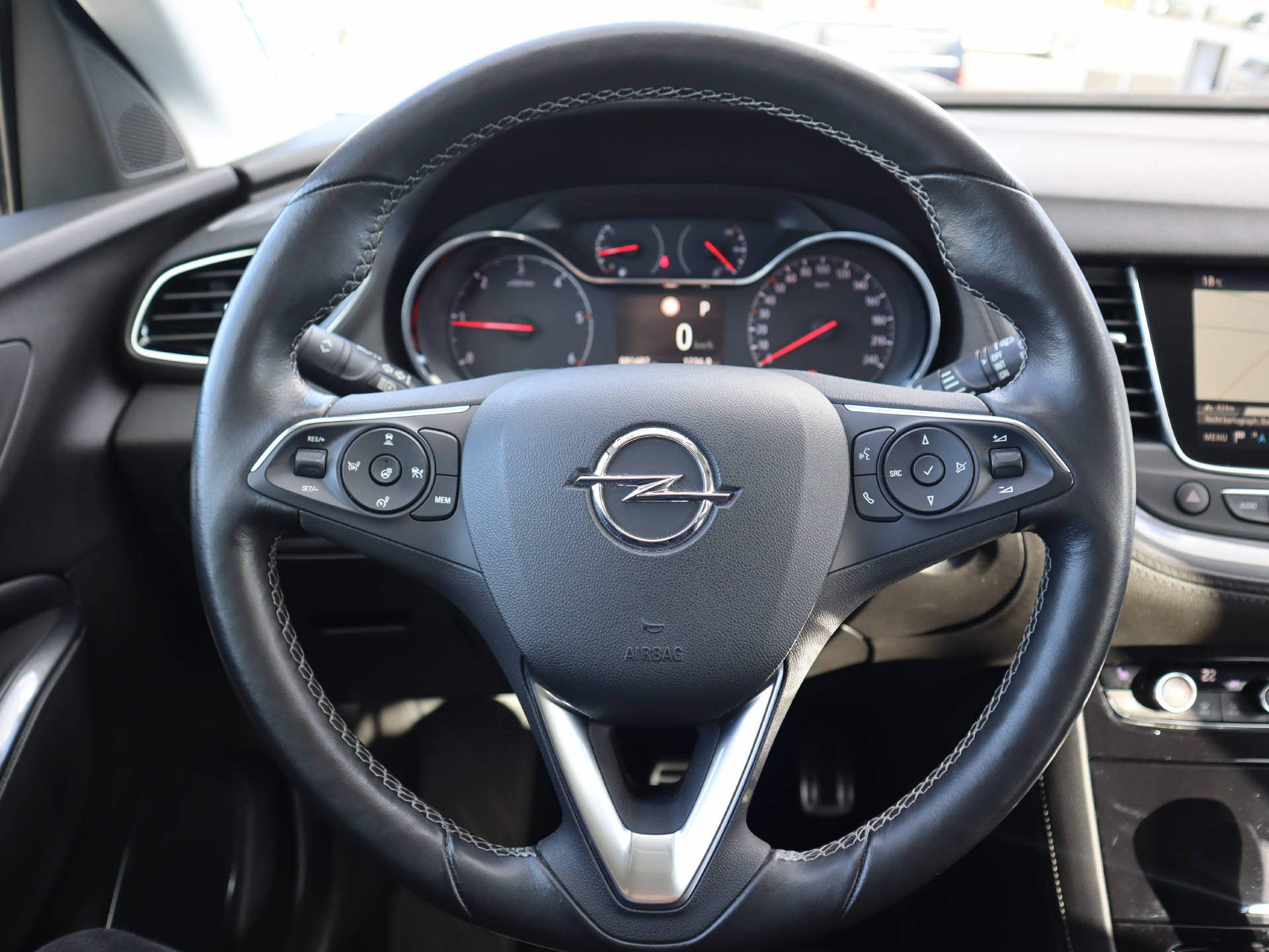 OPEL Grandland X 1.6CDTi Excellence-image-10
