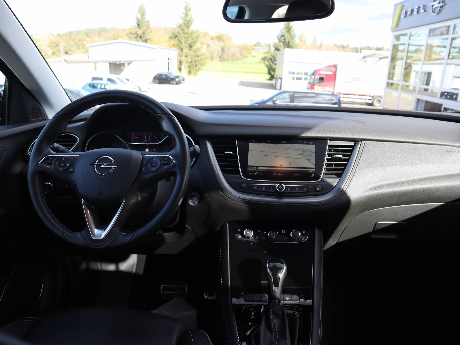 OPEL Grandland X 1.6CDTi Excellence-image-13