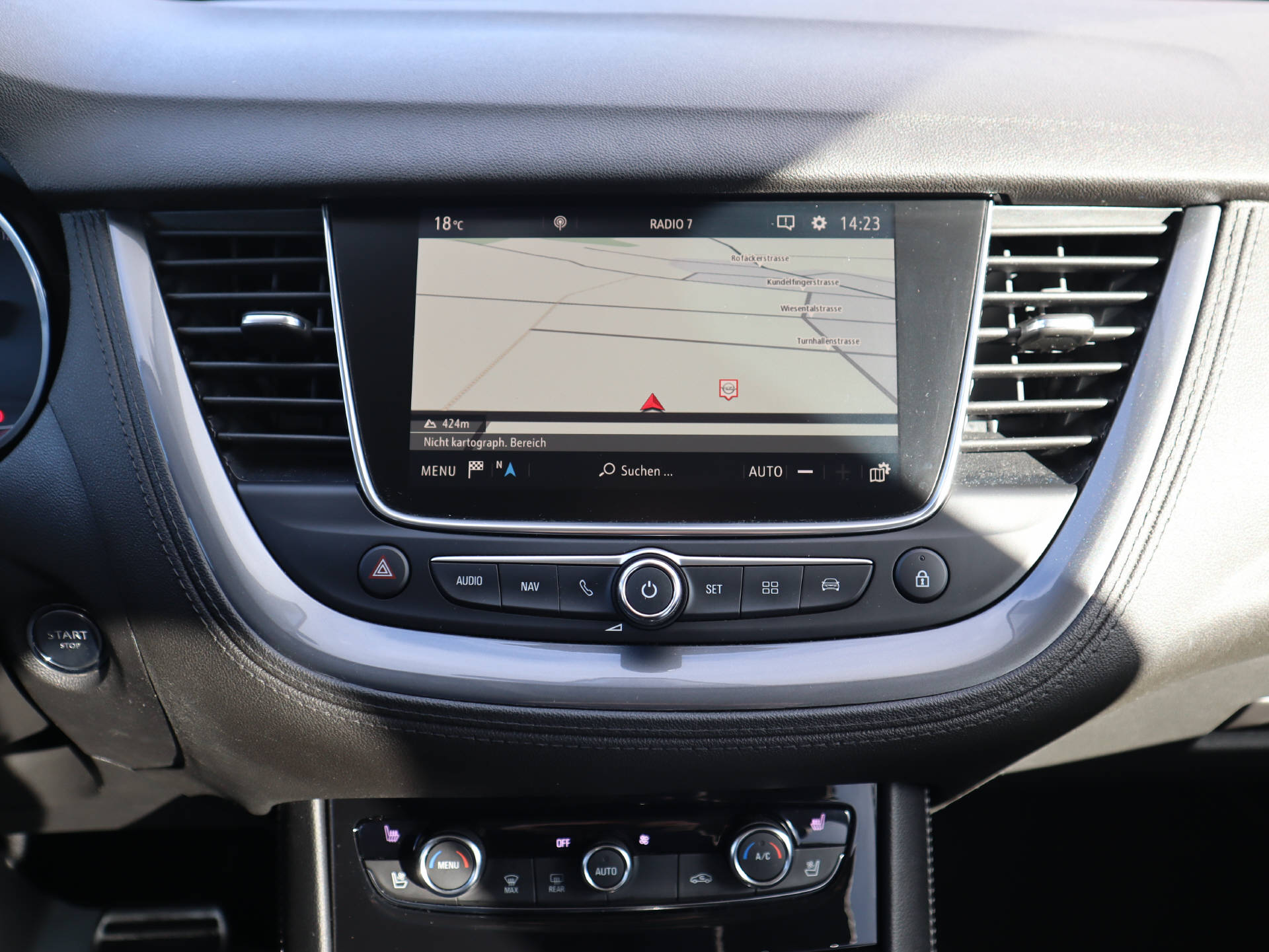 OPEL Grandland X 1.6CDTi Excellence-image-9