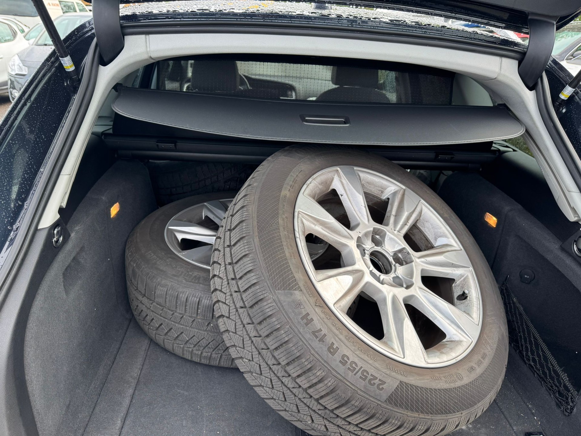AUDI A4 allroad 3.0 TDI quattro S-tronic-image-10
