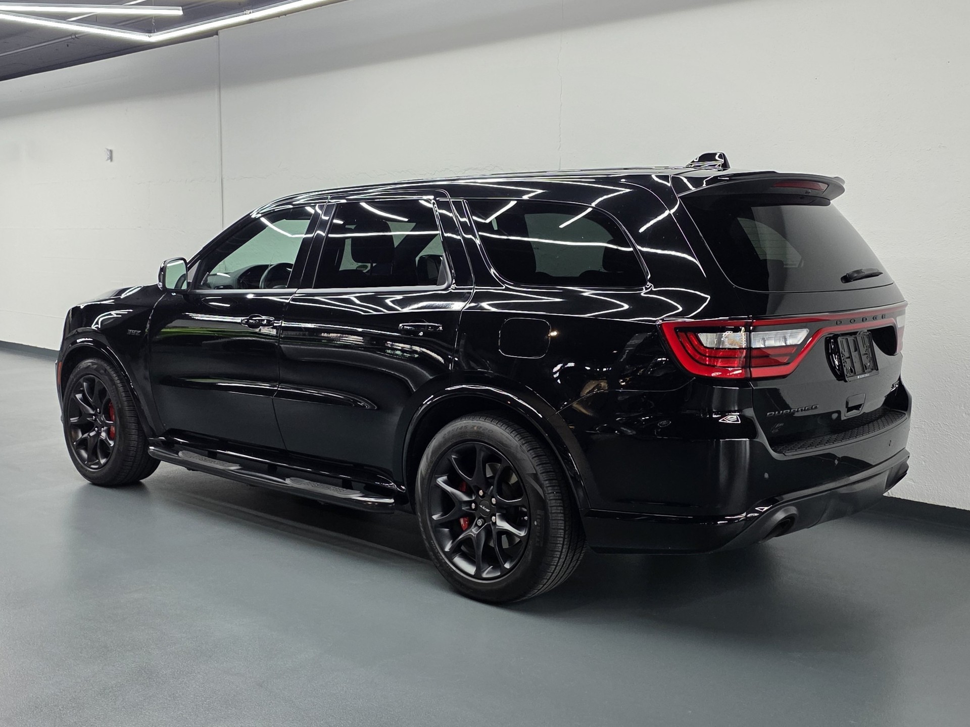 DODGE Durango SRT 392-image-6