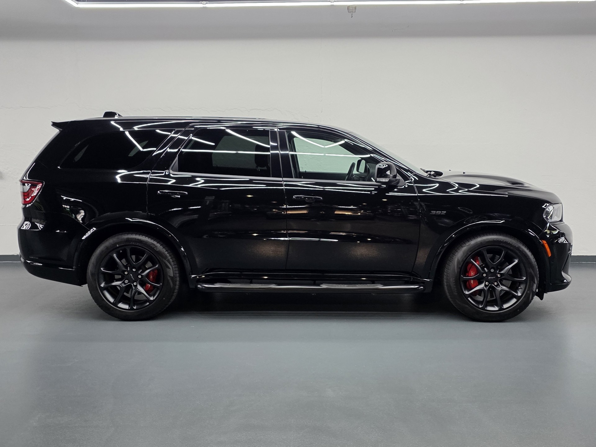 DODGE Durango SRT 392-image-0