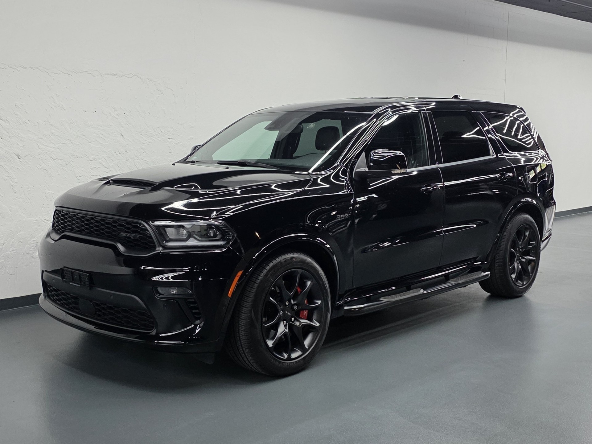 DODGE Durango SRT 392-image-5