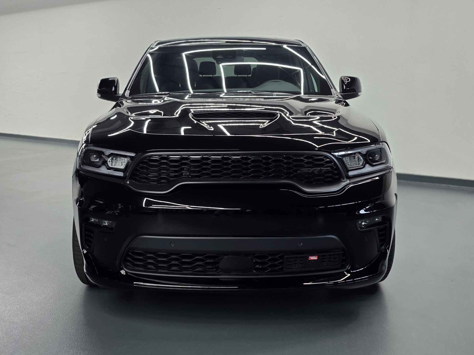 DODGE Durango SRT 392-image-3