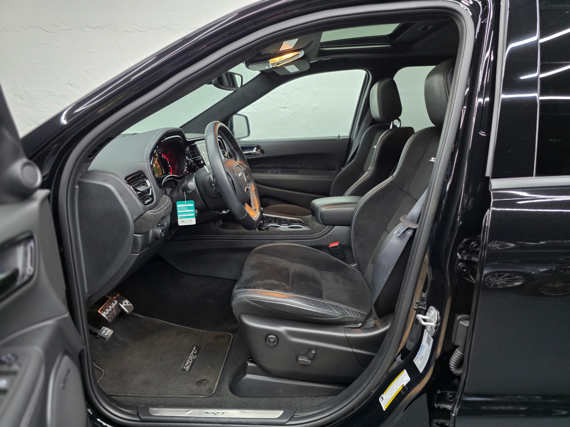 DODGE Durango SRT 392-image-10