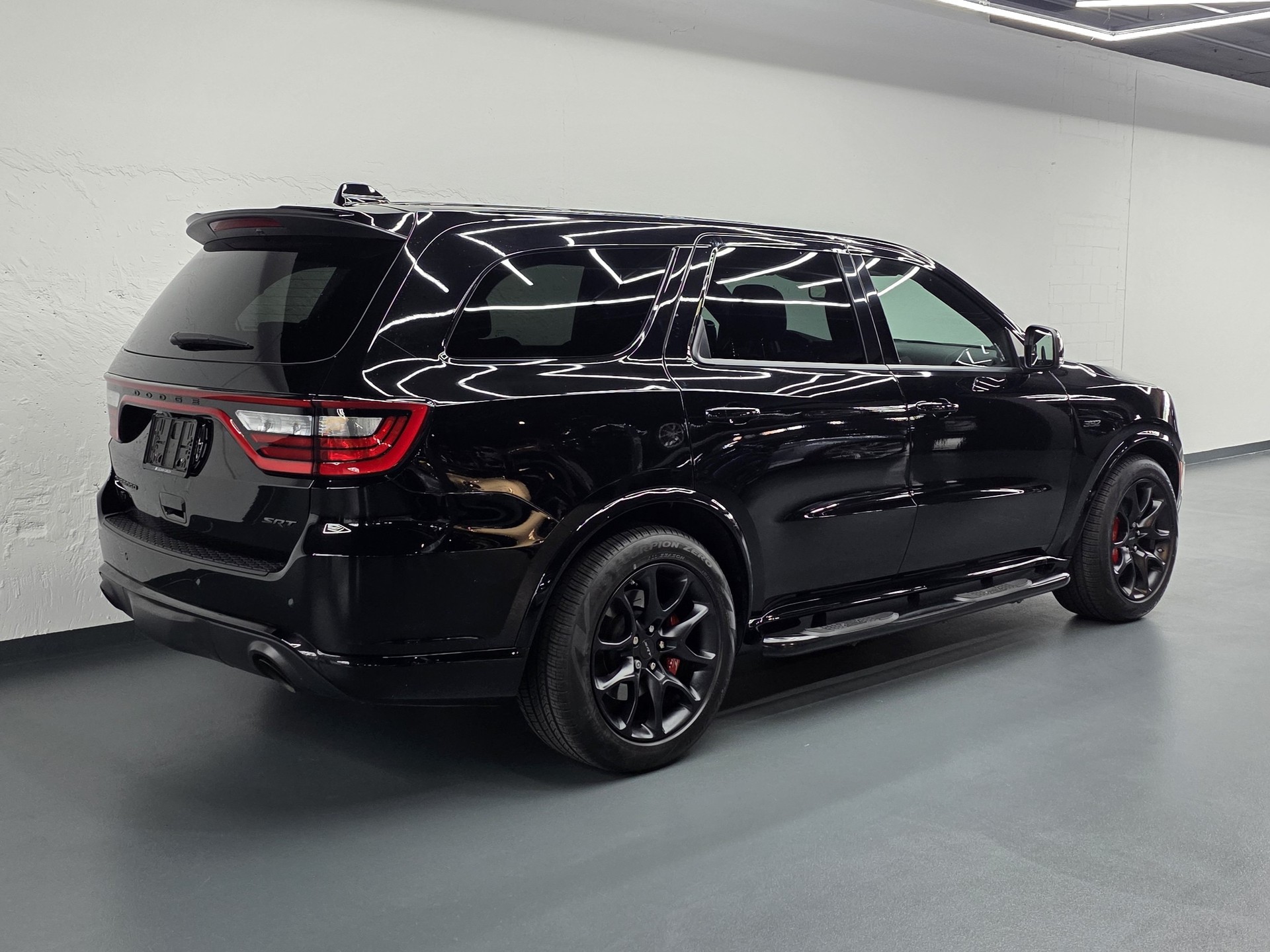 DODGE Durango SRT 392-image-2
