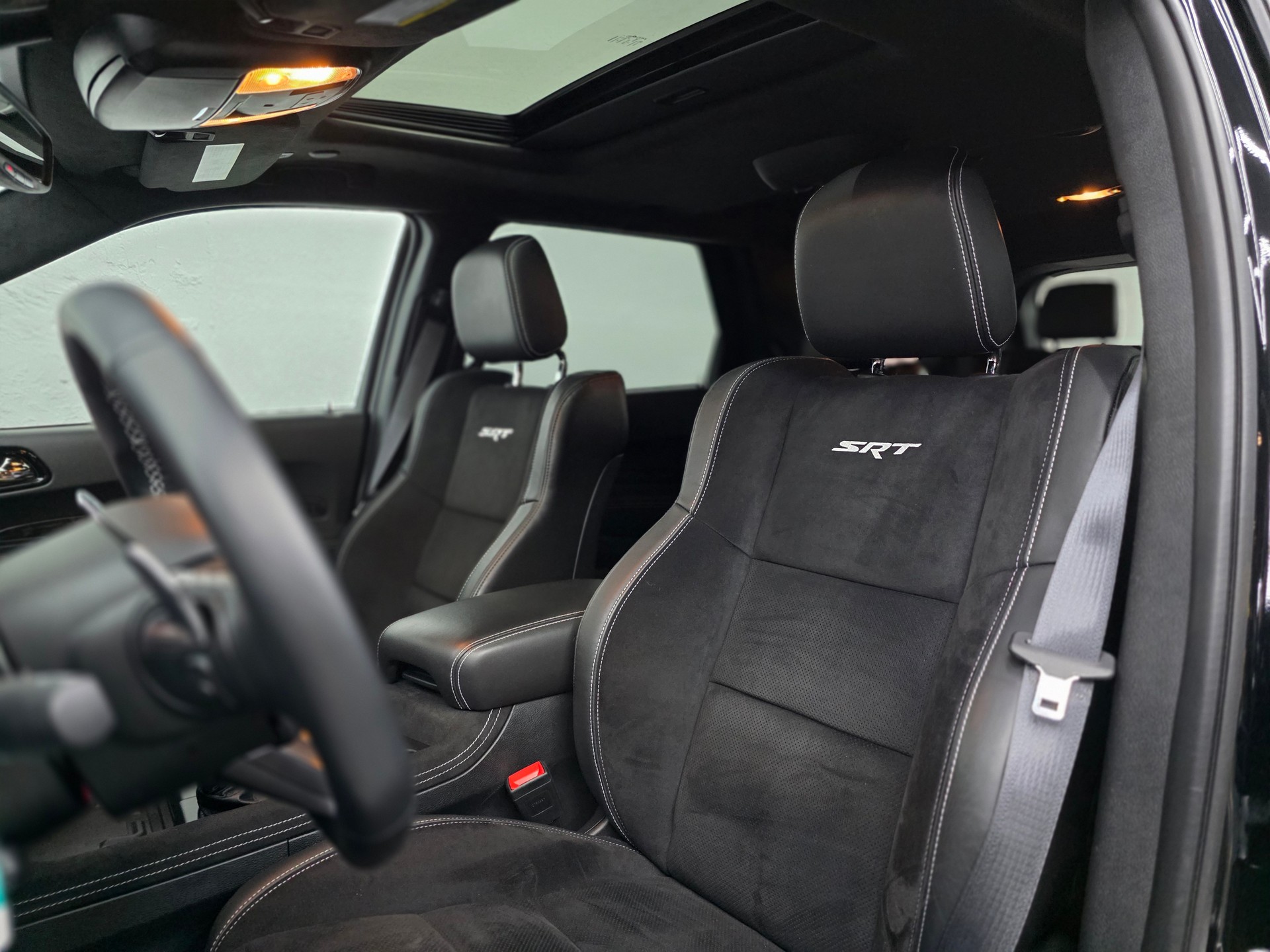DODGE Durango SRT 392-image-12
