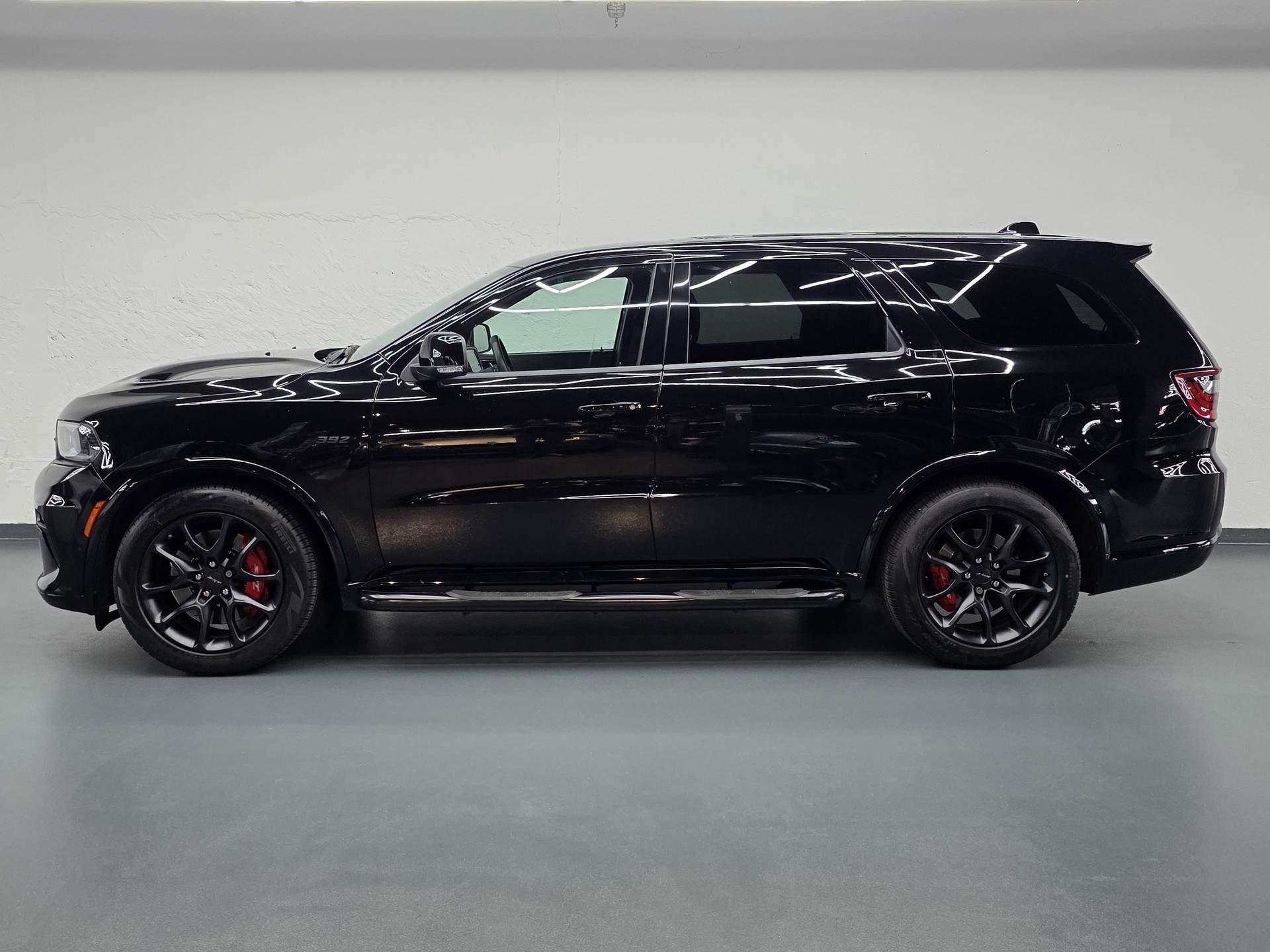 DODGE Durango SRT 392-image-4