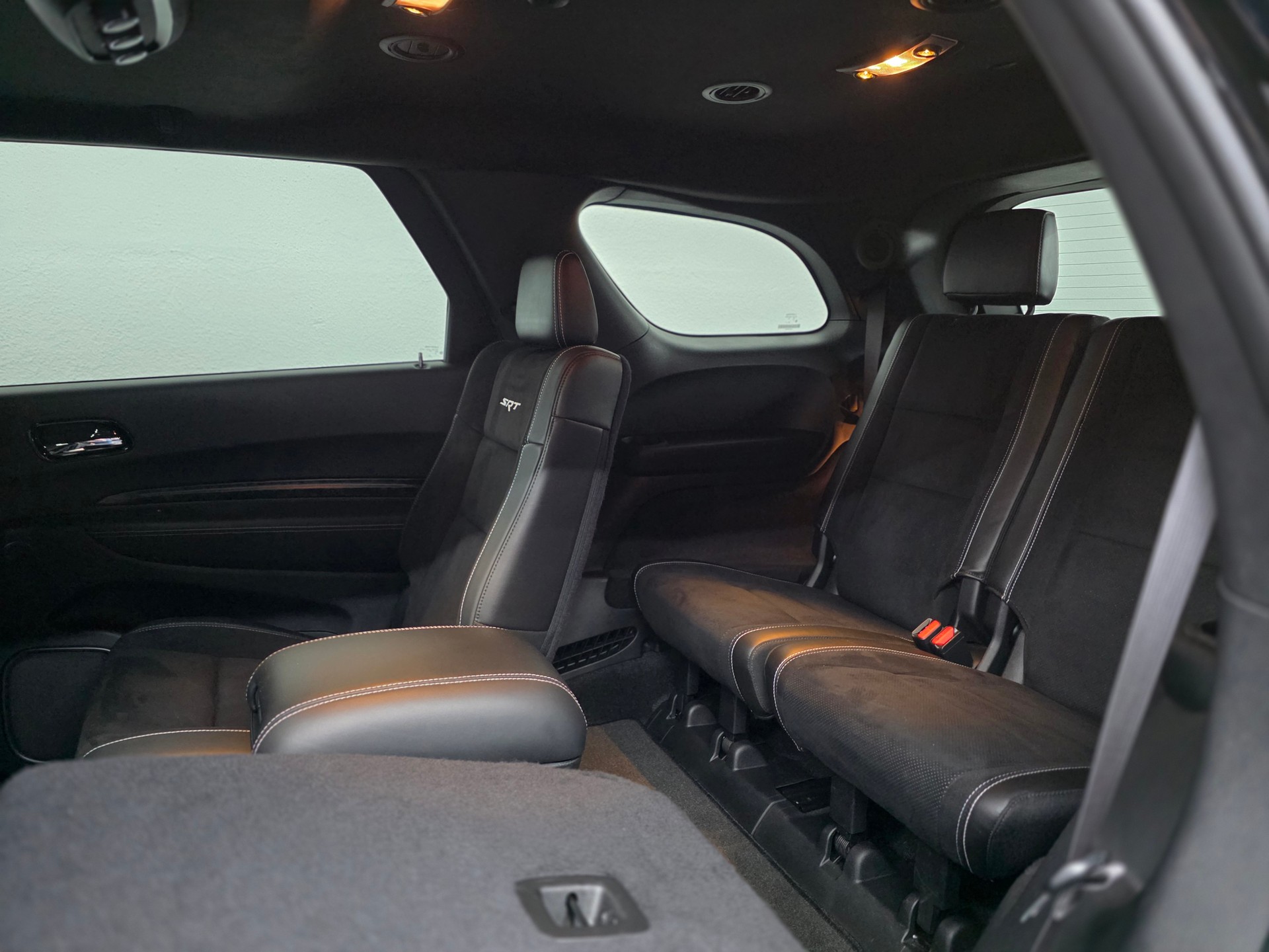 DODGE Durango SRT 392-image-16