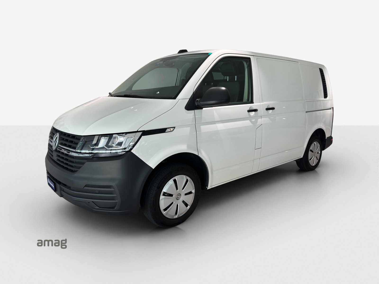 VW T6.1 2.0 TDI