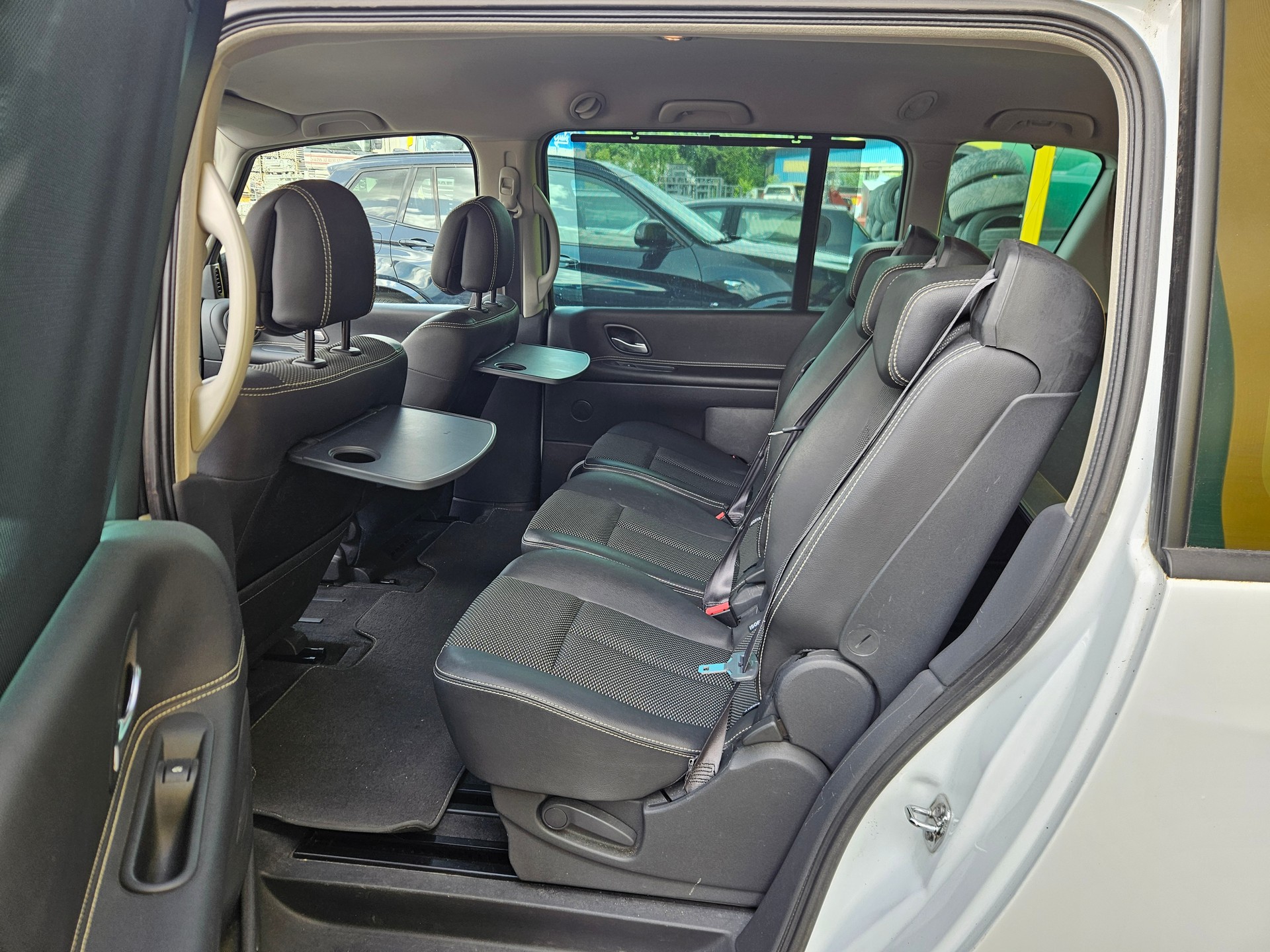 RENAULT Espace 2.0 Turbo Dynamique-image-14