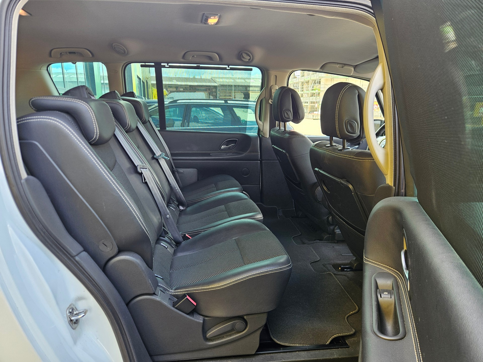 RENAULT Espace 2.0 Turbo Dynamique-image-15