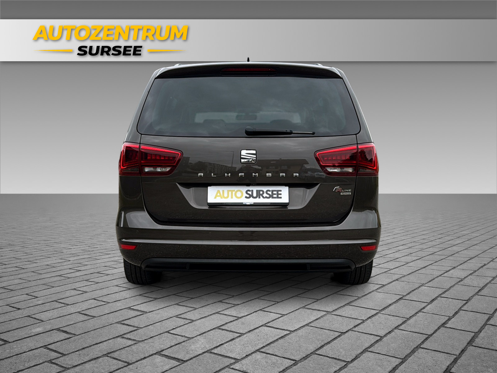 SEAT Alhambra 2.0 TDI 184 FR Li. 4x4 DSG S/S-image-6