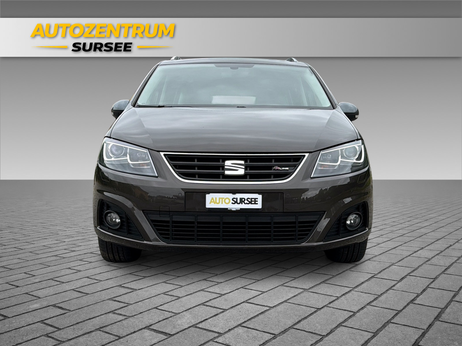 SEAT Alhambra 2.0 TDI 184 FR Li. 4x4 DSG S/S-image-11