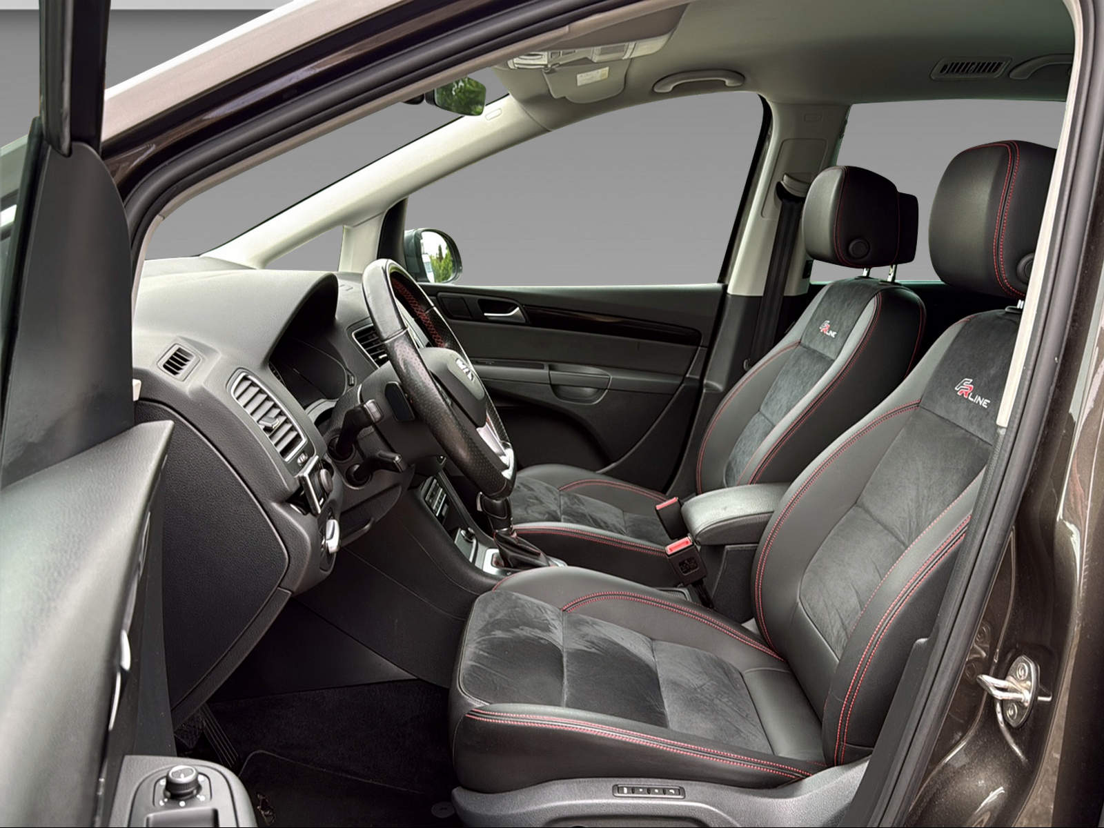 SEAT Alhambra 2.0 TDI 184 FR Li. 4x4 DSG S/S-image-14