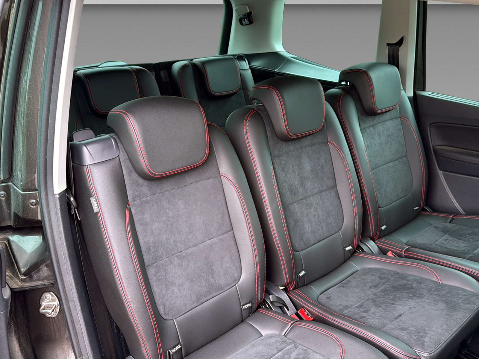 SEAT Alhambra 2.0 TDI 184 FR Li. 4x4 DSG S/S-image-21