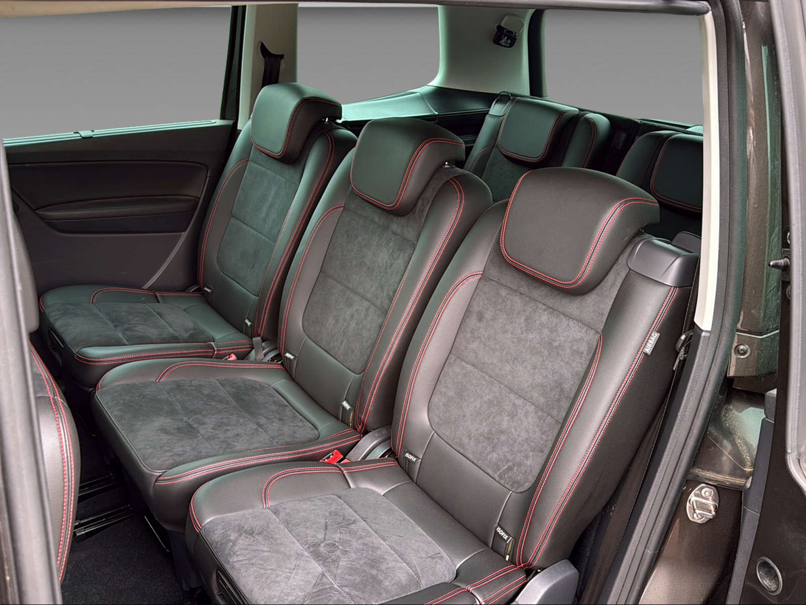 SEAT Alhambra 2.0 TDI 184 FR Li. 4x4 DSG S/S-image-20