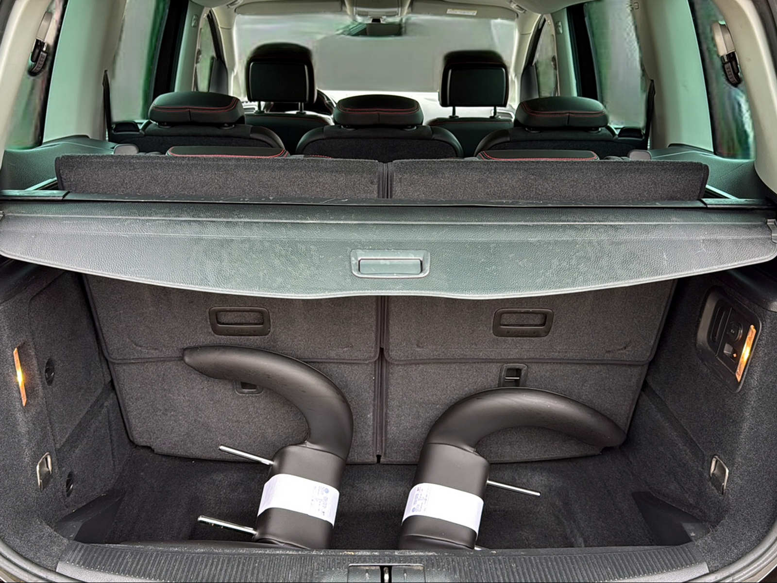 SEAT Alhambra 2.0 TDI 184 FR Li. 4x4 DSG S/S-image-23