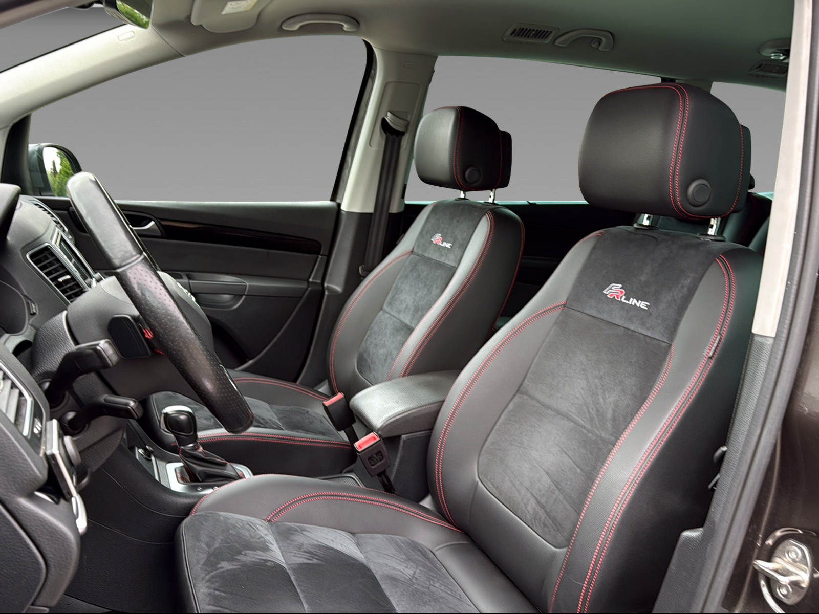 SEAT Alhambra 2.0 TDI 184 FR Li. 4x4 DSG S/S-image-12