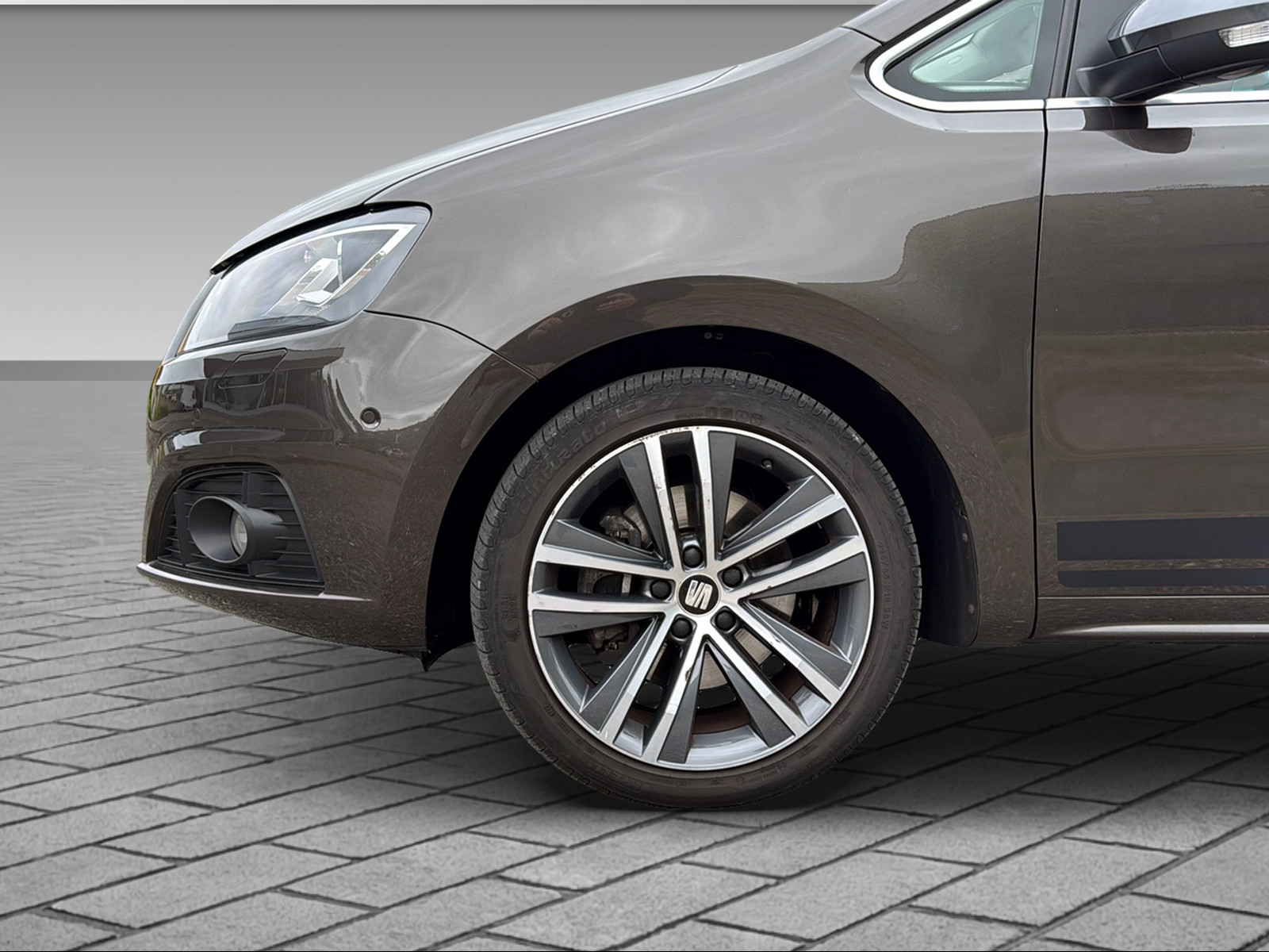SEAT Alhambra 2.0 TDI 184 FR Li. 4x4 DSG S/S-image-3