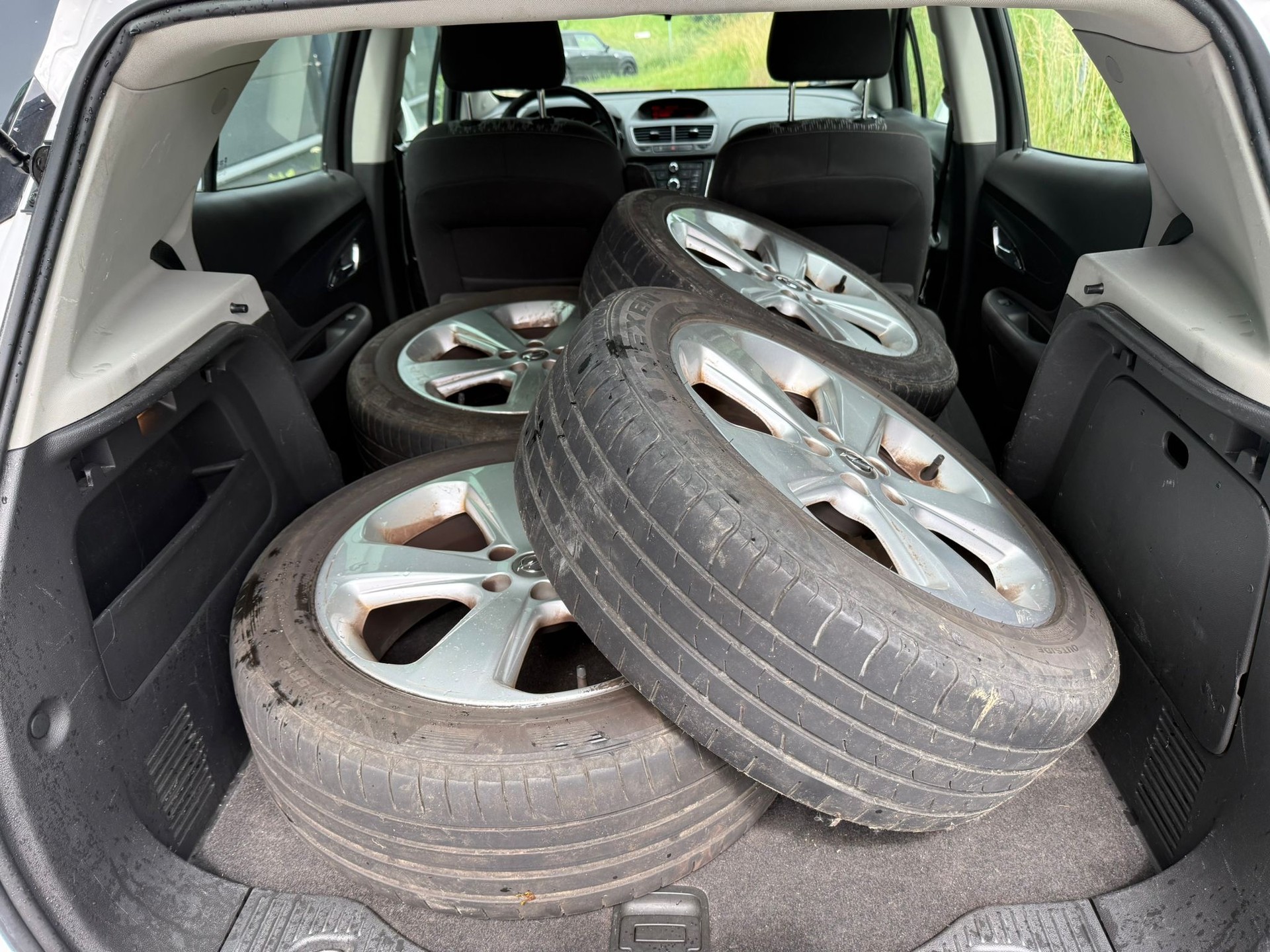 OPEL Mokka 1.4i 16V Turbo Cosmo 4WD-image-5
