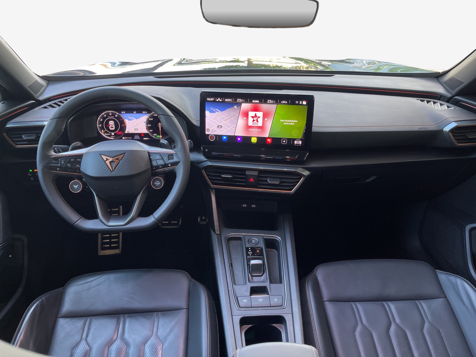 CUPRA Formentor 2.0TSI VZ 4Drive DSG-image-8